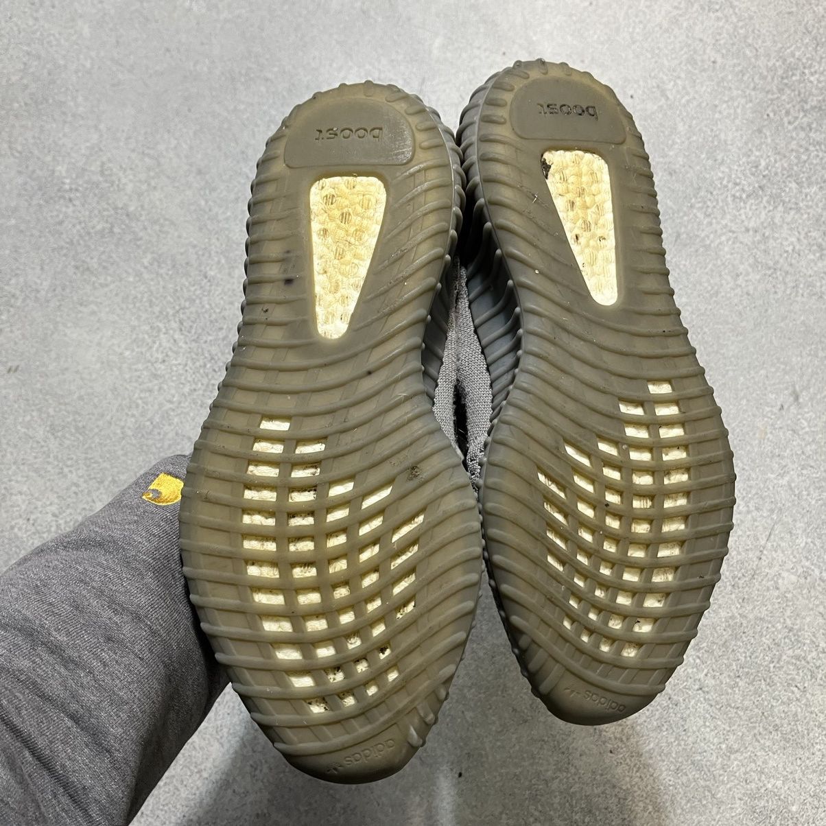 Adidas Adidas Yeezy Boost 350 moonrock Size 11.5/46 Size US 11.5 / EU 44-45 - 9 Thumbnail