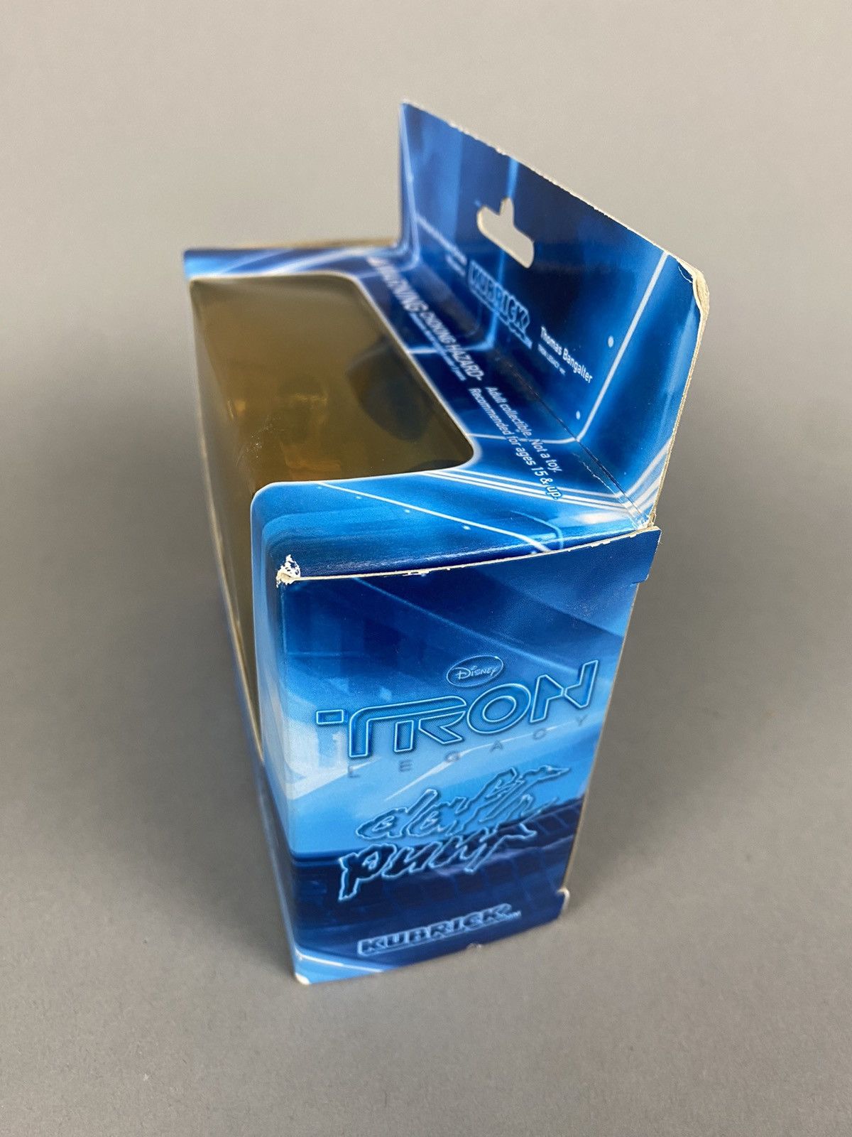 Medicom Toy Daft punk tron medicom toy mini figure Size ONE SIZE - 7 Thumbnail
