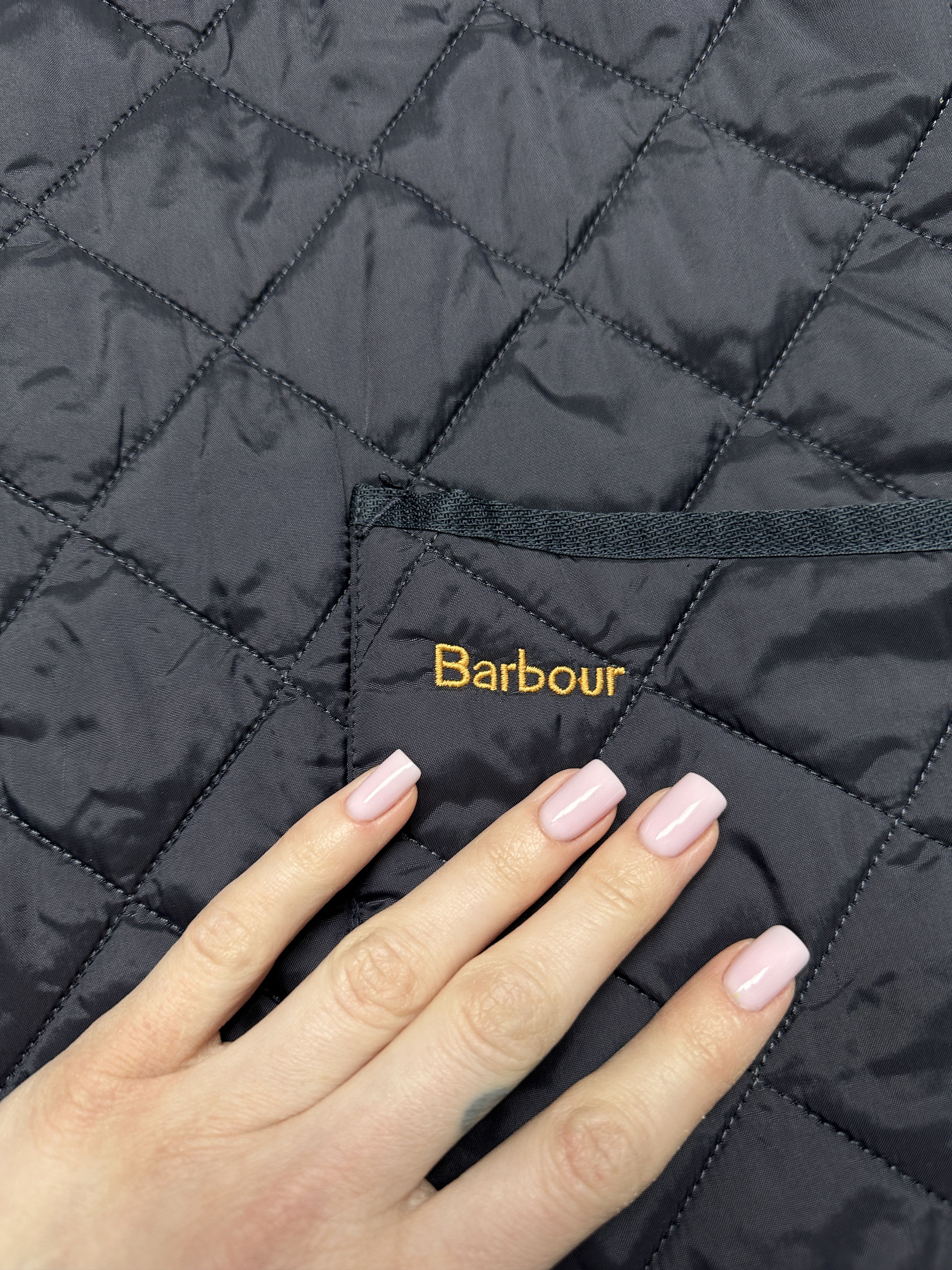 Barbour Barbour Mens Heritage Liddesdale Quilted Jacket Size US M / EU 48-50 / 2 - 3 Thumbnail