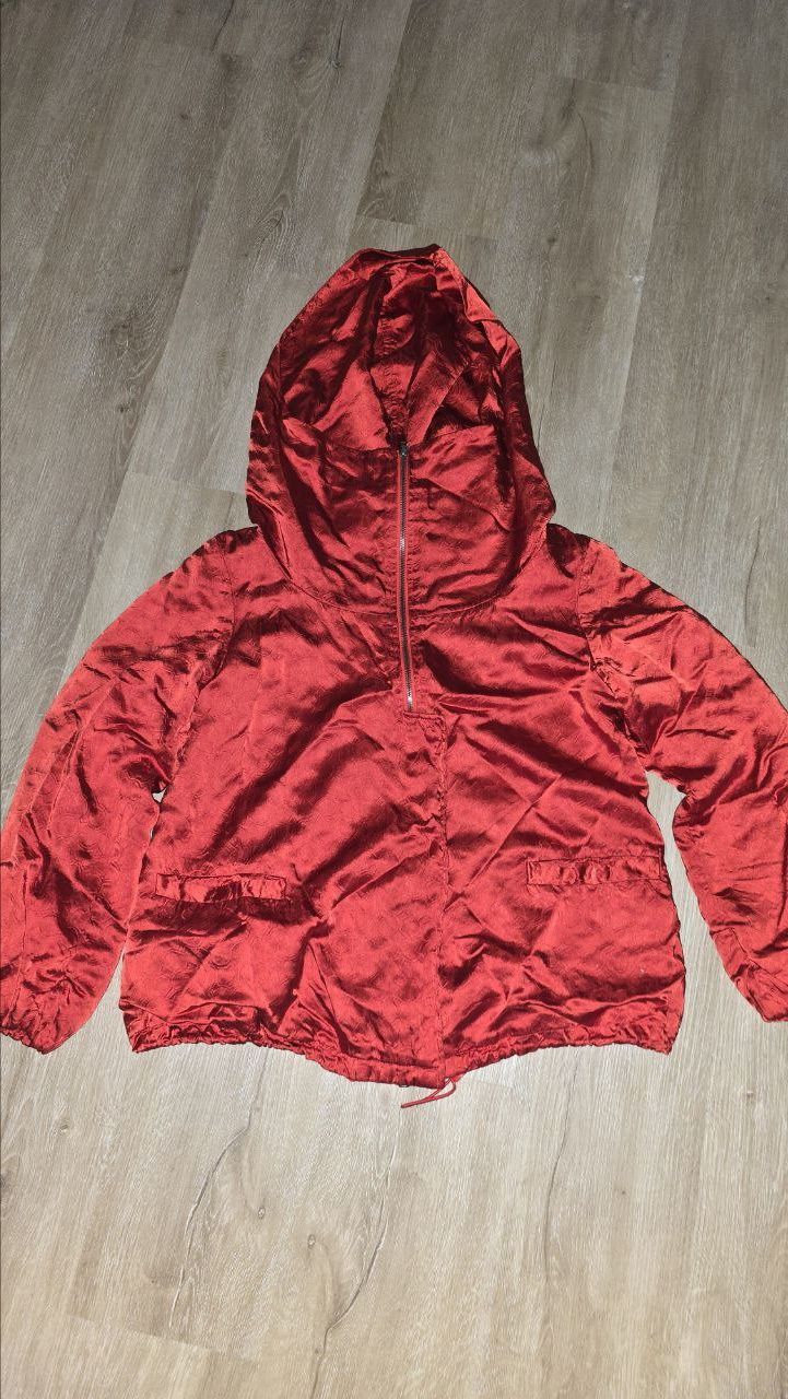 Vintage Prada Milano Anorak Jacket