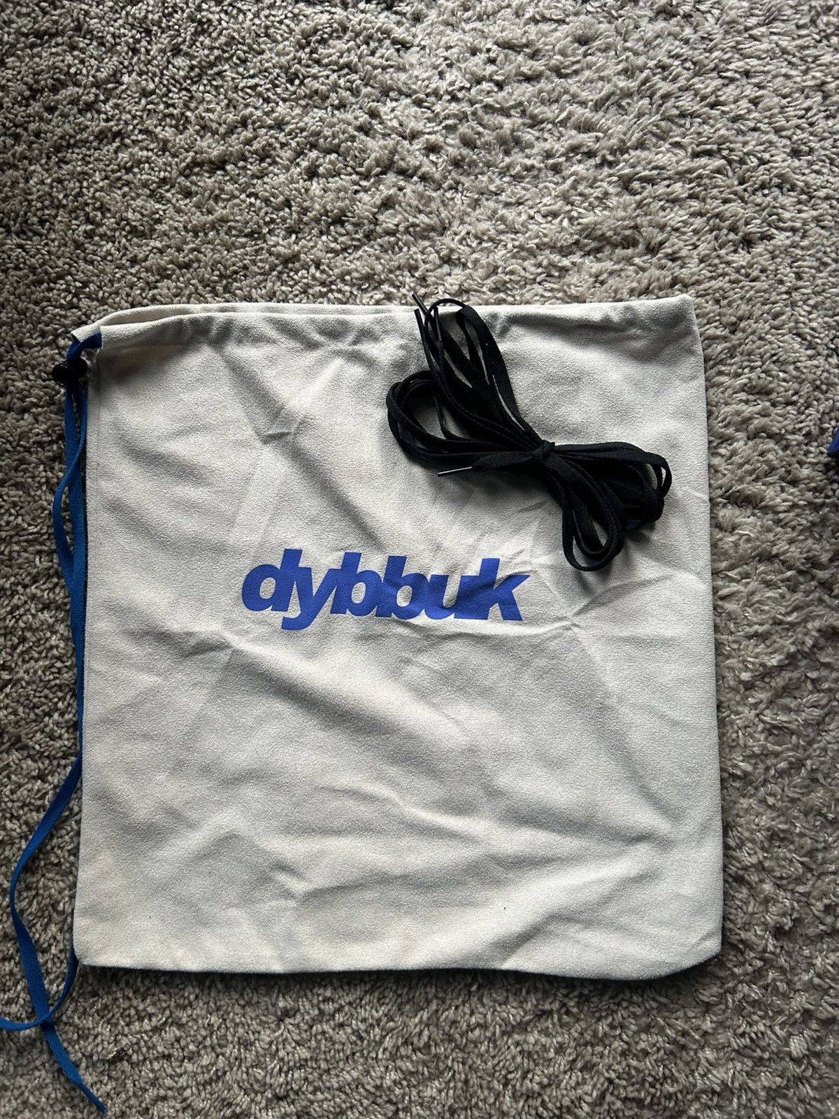 Dybbuk Dybukk Lucky 7 Kentucky Size US 12 / EU 45 - 13 Thumbnail