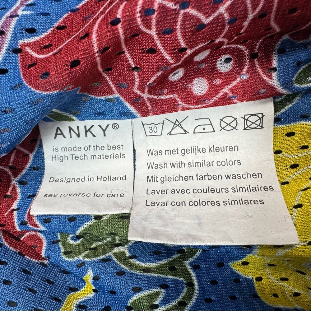Other Anky Technical Casuals Dragon Embroidered Bomber Size 10 Size L / US 10 / IT 46 - 8 Thumbnail