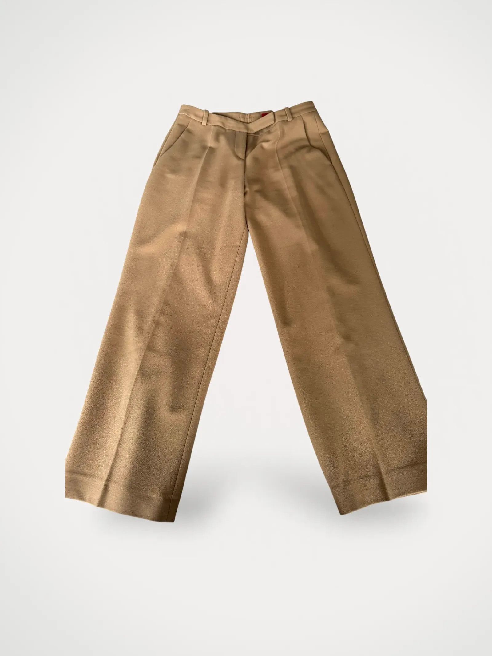 Hugo Boss Hugo Boss Vet ej Pants Size 25" / US 0 / IT 36 - 1 Thumbnail