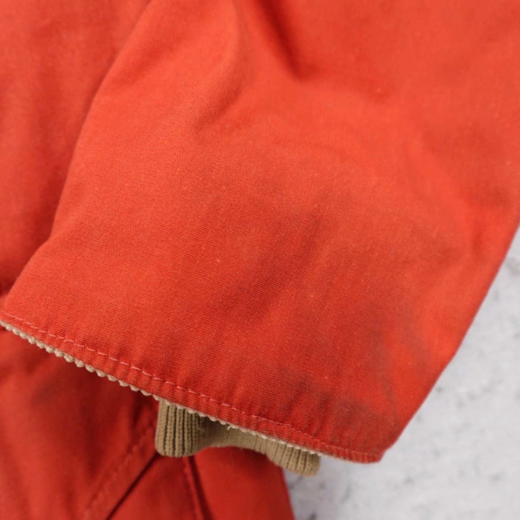 Vintage VINTAGE Columbia Jacket Mens Small Orange National Ski Patrol Snowboard Coat 70s Size US S / EU 44-46 / 1 - 4 Thumbnail