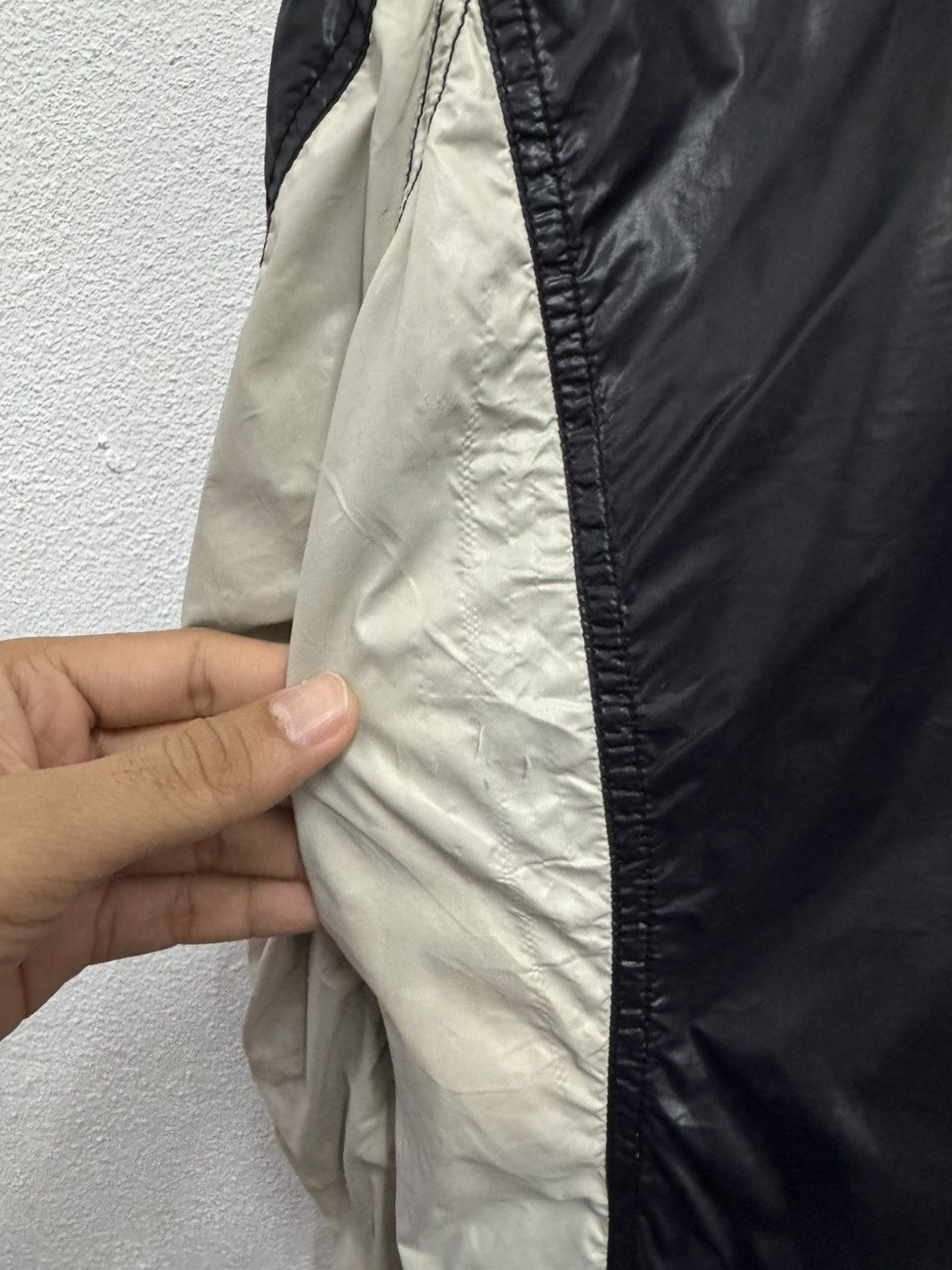 Hysteric Glamour × Japanese Brand Hysteric Glamour light windbreaker jacket Size US L / EU 52-54 / 3 - 5 Thumbnail