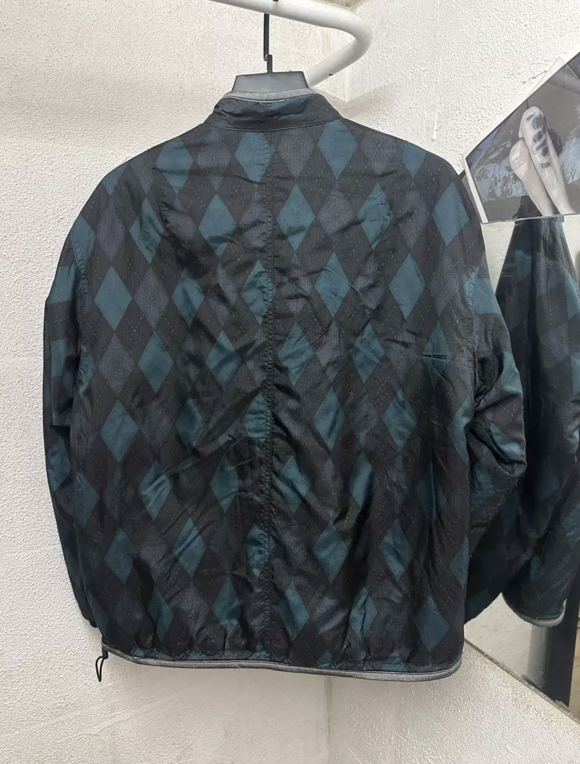 Undercover Undercover 00aw bomber jackets Size US M / EU 48-50 / 2 - 5 Thumbnail