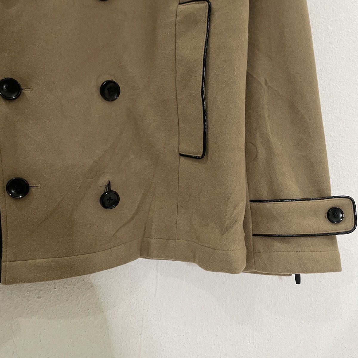 semanticdesign Vintage Sematic Design Hoodies Jacket Size US M / EU 48-50 / 2 - 2 Thumbnail