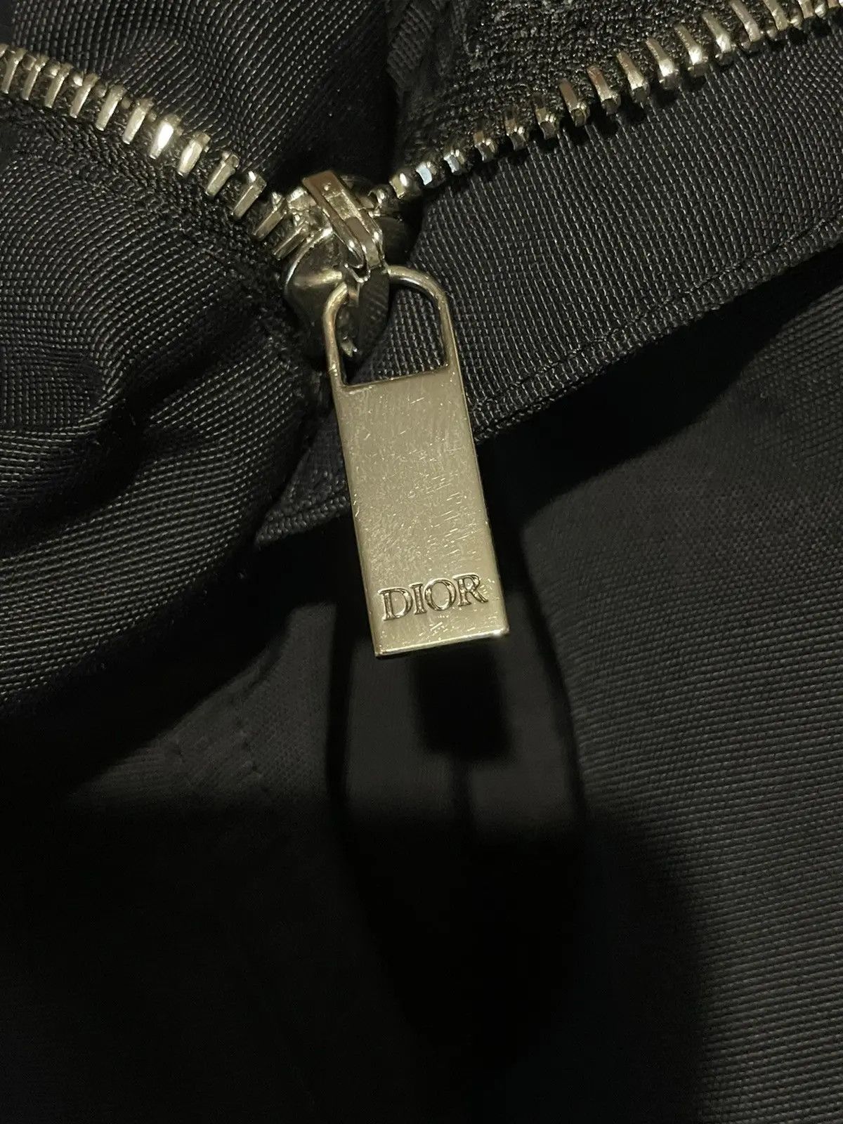 Alyx × Dior Dior x Matthew Williams Cargo pants Size US 32 / EU 48 - 10 Thumbnail