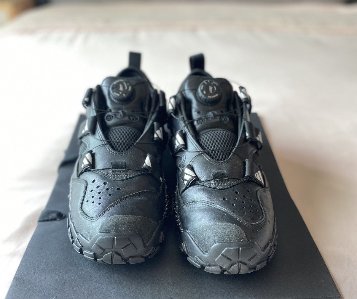 Adidas ADIDAS X HYKE AH-002 FL Size US 11.5 / EU 44-45 - 3 Thumbnail