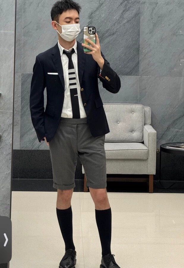 Other Thom Browne shorts Size US 39 - 7 Thumbnail