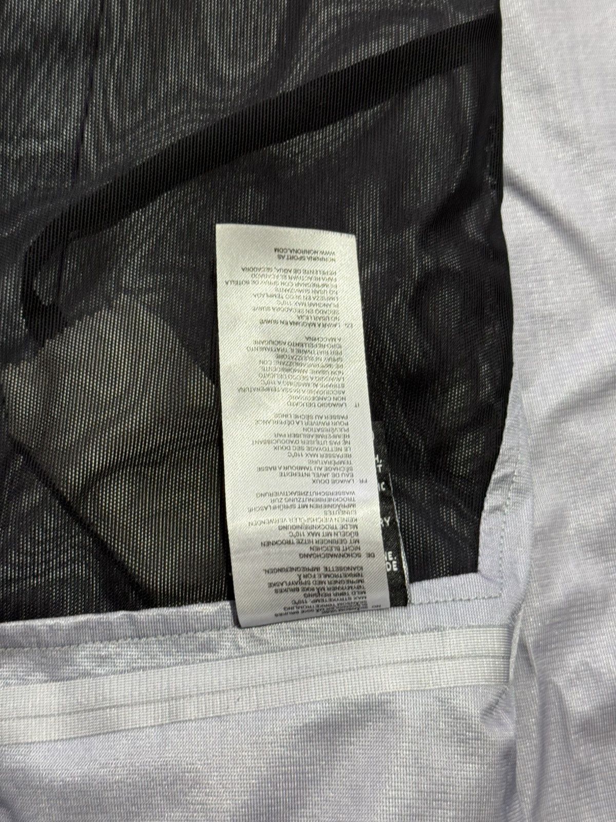 Norrona Rare Norrona Gore Tex Pro Shell Ski Gorpcore Jacket Size US M / EU 48-50 / 2 - 17 Thumbnail