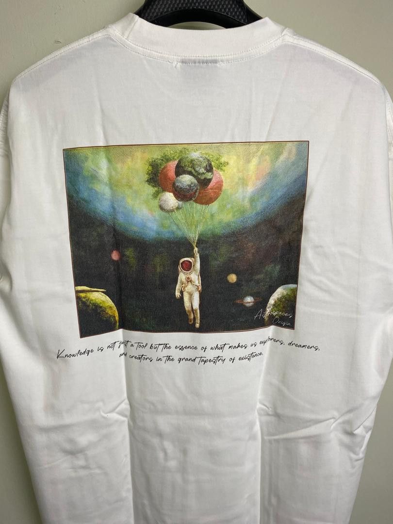 Other ASO GRAVITY OF DREAMS Size US M / EU 48-50 / 2 - 2 Thumbnail