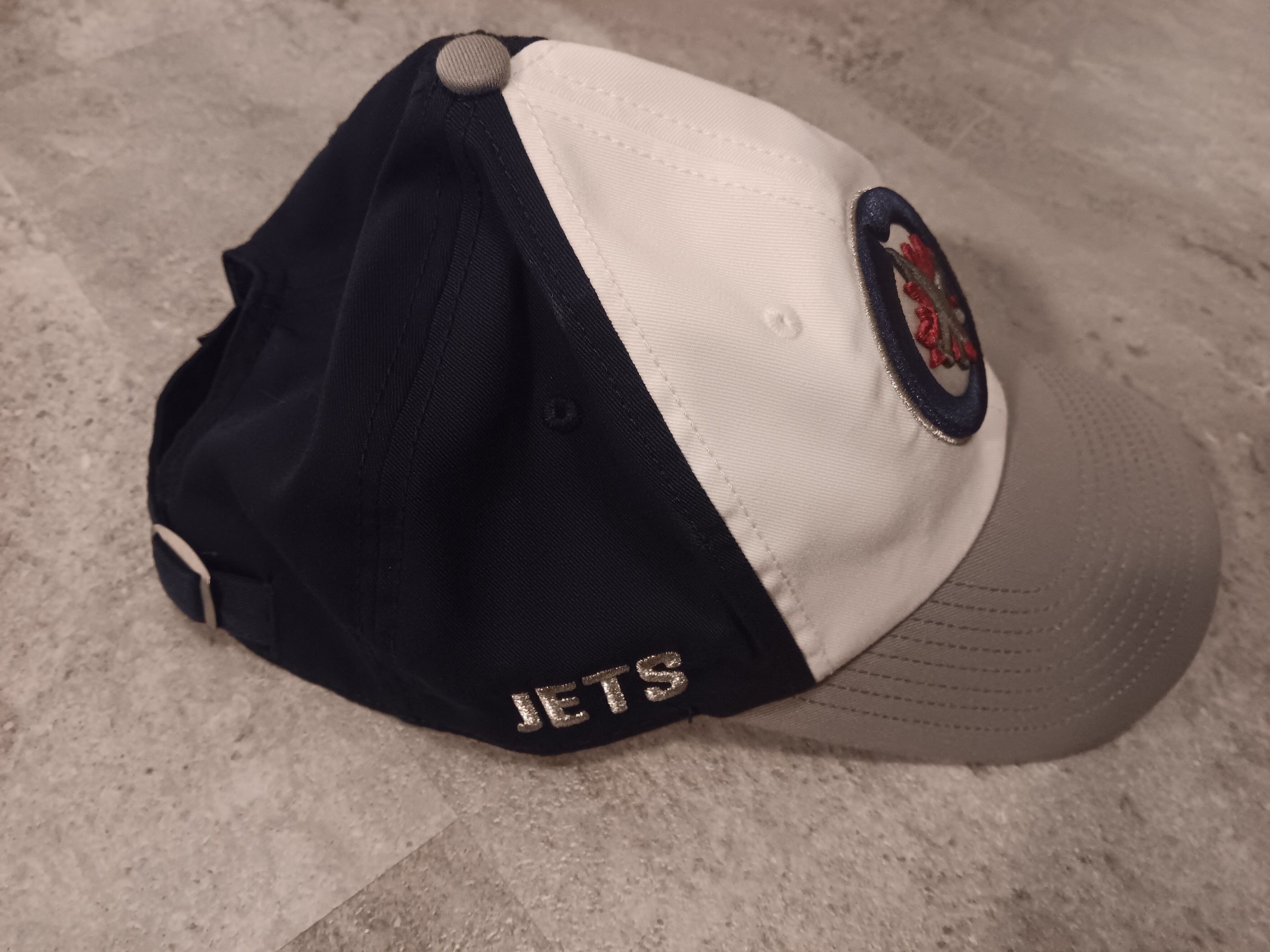 NHL Winnipeg Jets Size ONE SIZE - 7 Thumbnail