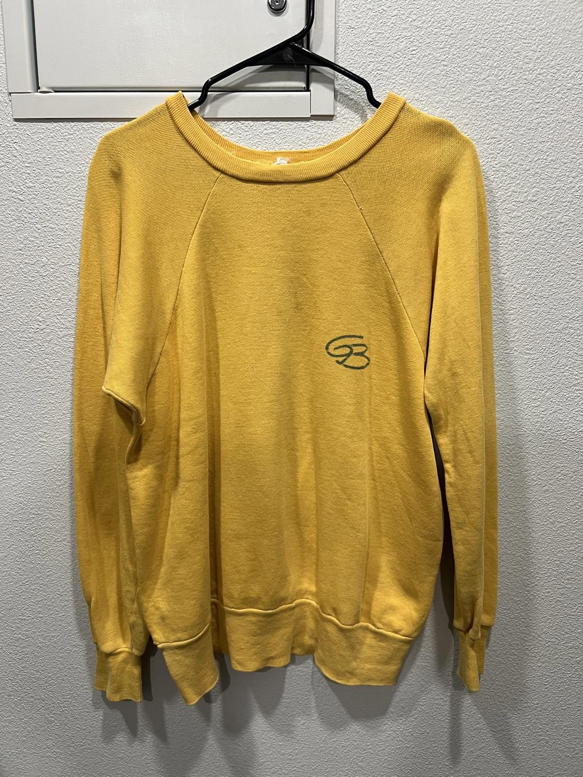 Other 60s GB Sweat Size US M / EU 48-50 / 2 - 1 Thumbnail