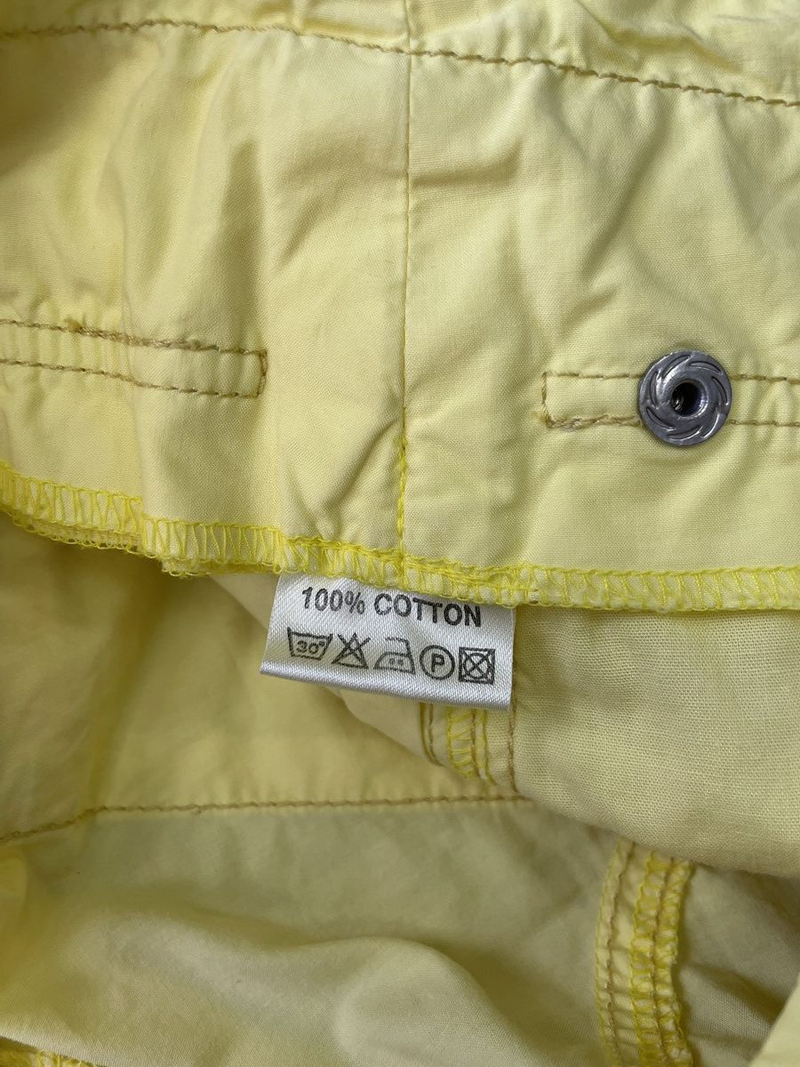 Tornado Mart Full Zipper y2k cargo japanese pants hype tornado mart style Size US 32 / EU 48 - 7 Thumbnail