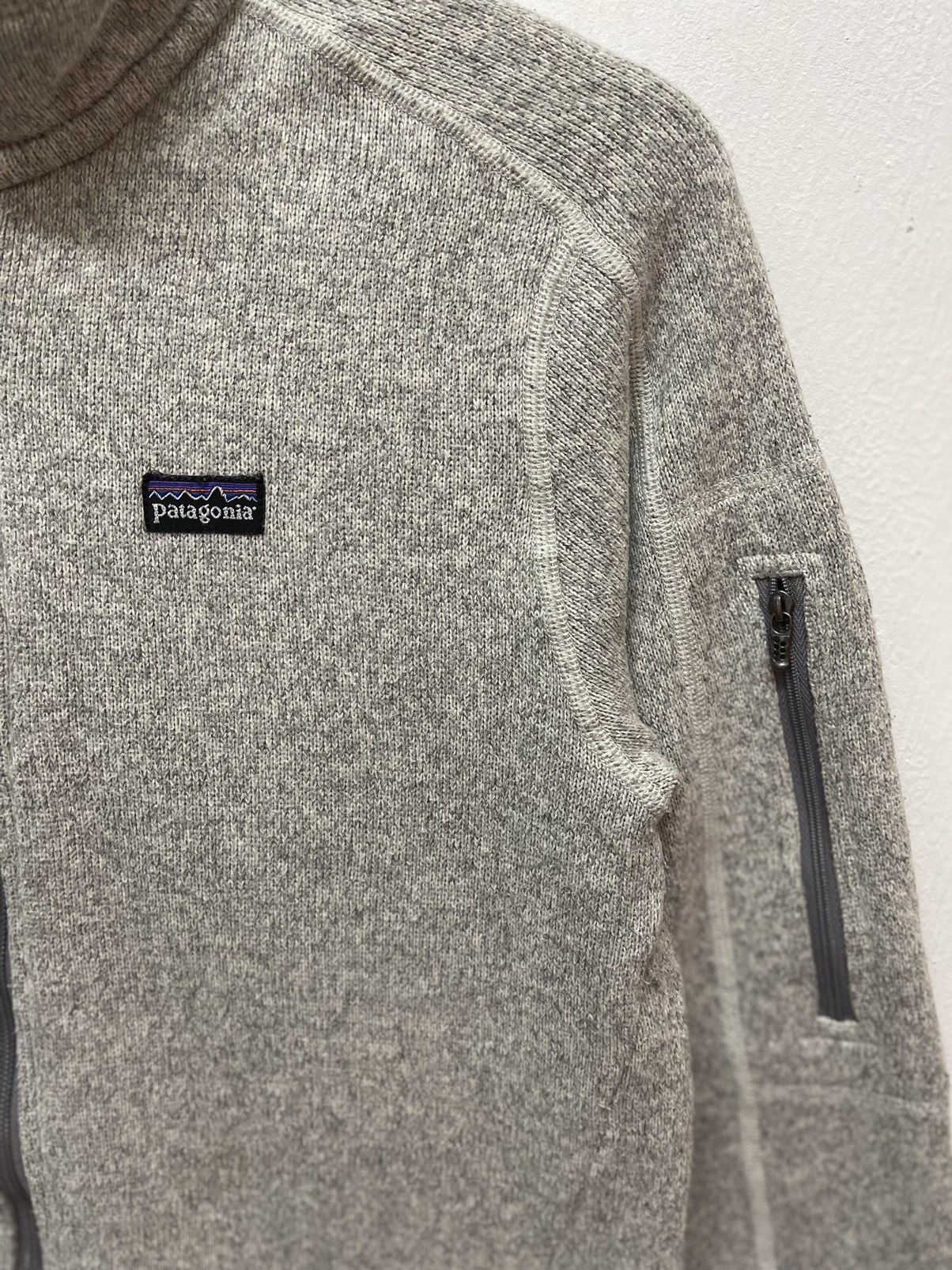 Patagonia VINTAGE PATAGONIA OUTDOOR JUMPER Size M / US 6-8 / IT 42-44 - 2 Thumbnail