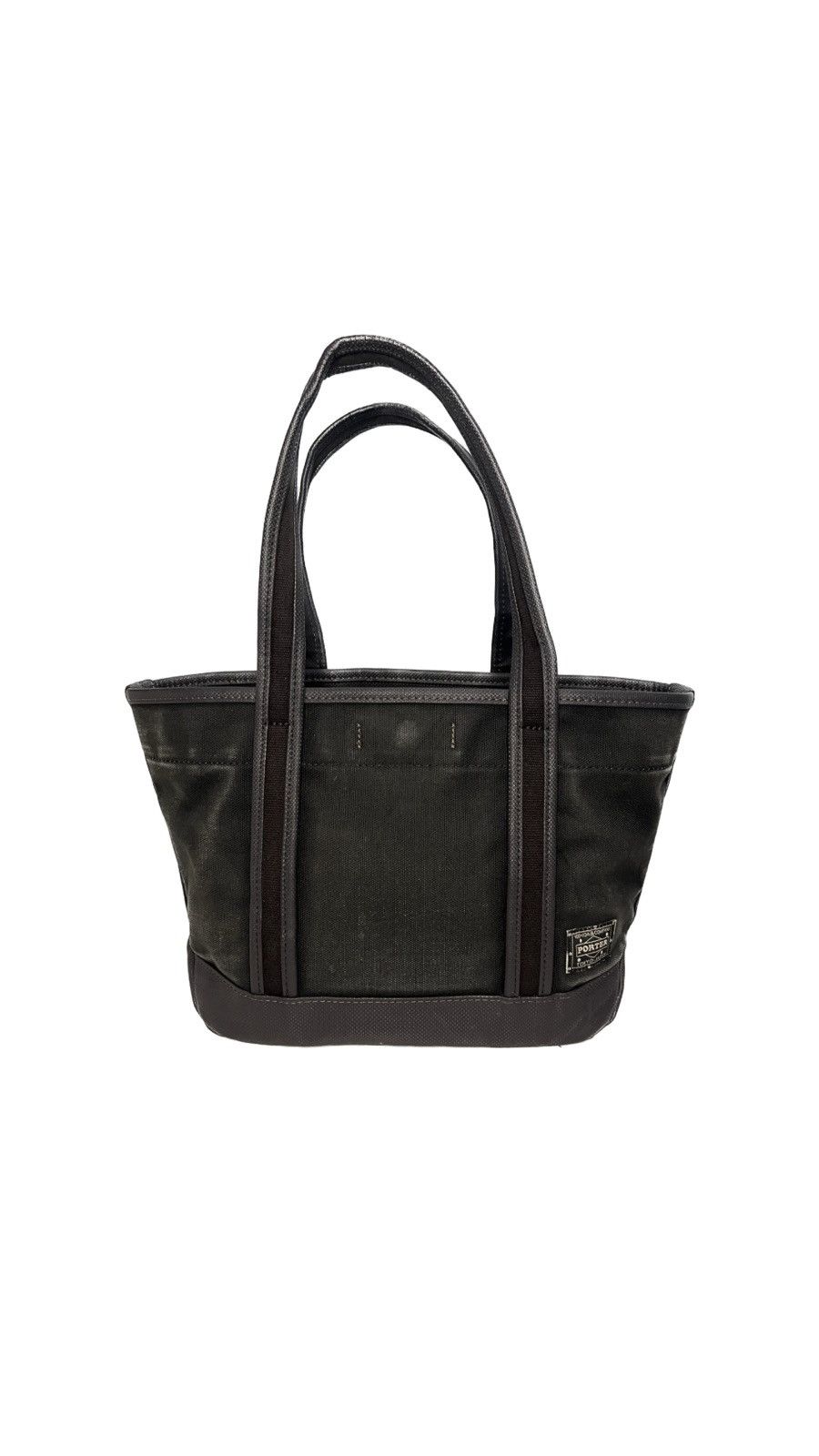 Porter Tote Bag