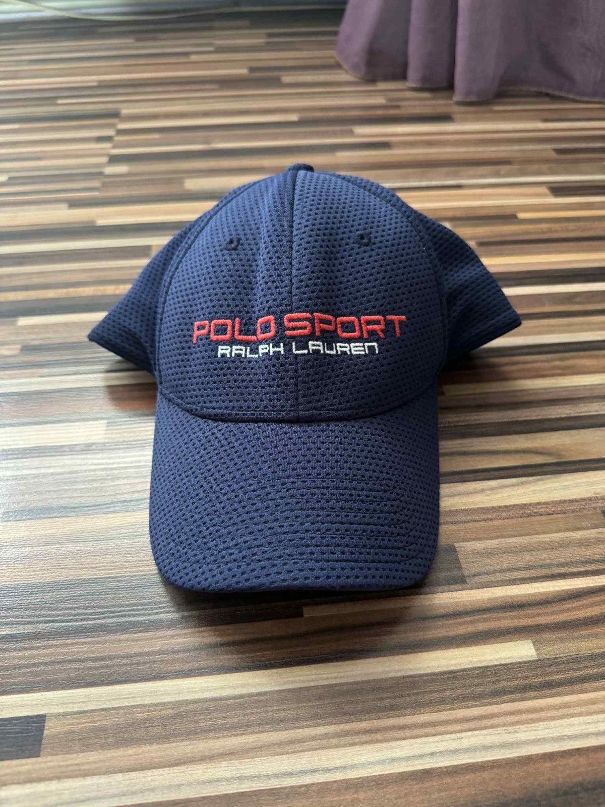 Ralph Lauren Sport Ralph Lauren Sport Cap M/L Size ONE SIZE - 2 Thumbnail
