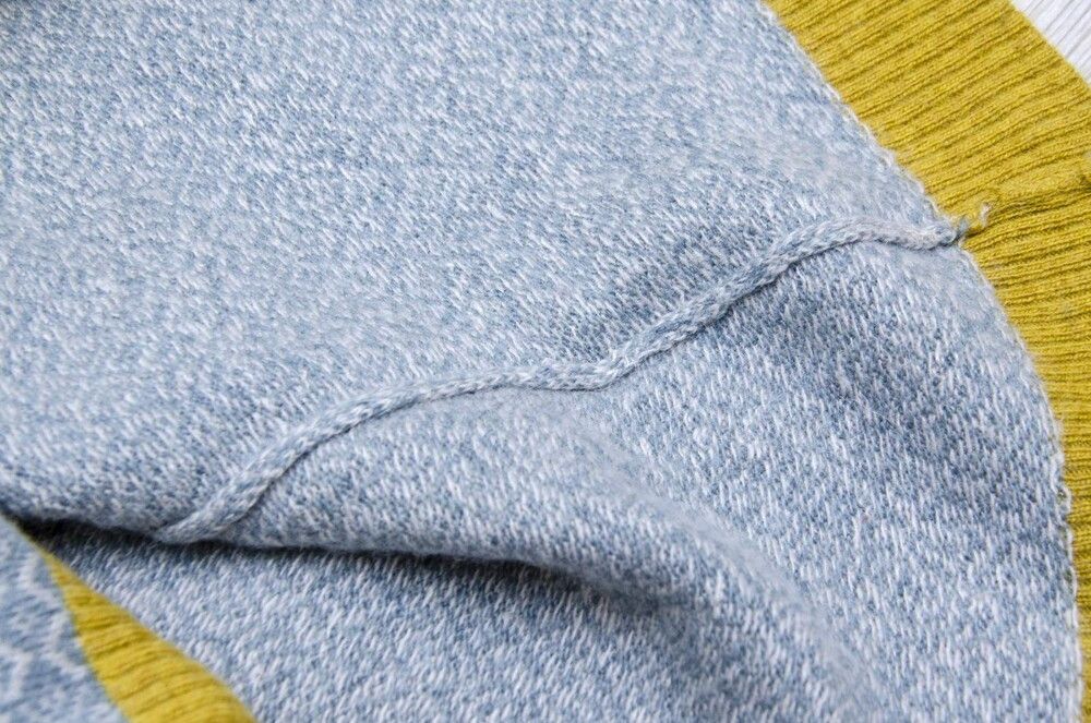 DELUXE Short cardigan seasalt cornwall deluxe knitwear. size 14 Size L / US 10 / IT 46 - 6 Thumbnail