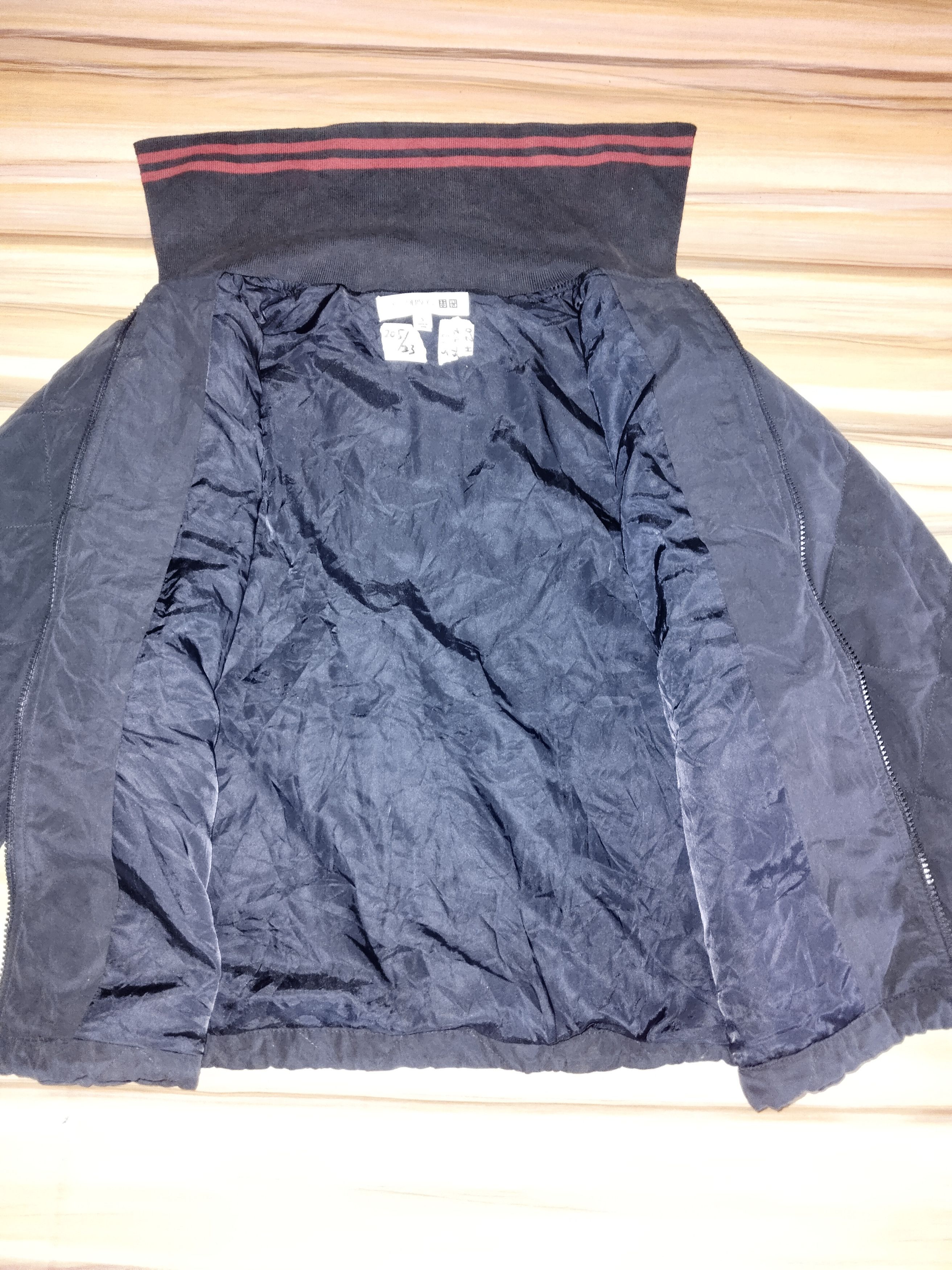 Uniqlo J.W.ANDERSON x UNIQLO Jacket Size US M / EU 48-50 / 2 - 3 Thumbnail
