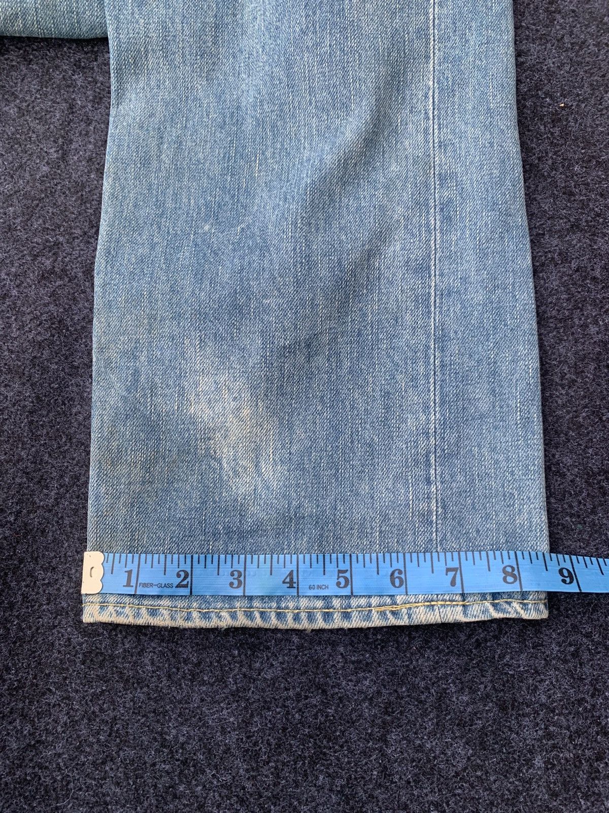 United Arrows Vintage United arrows Tokyo blue Label.made in Japan 🇯🇵 Size US 34 / EU 50 - 11 Thumbnail