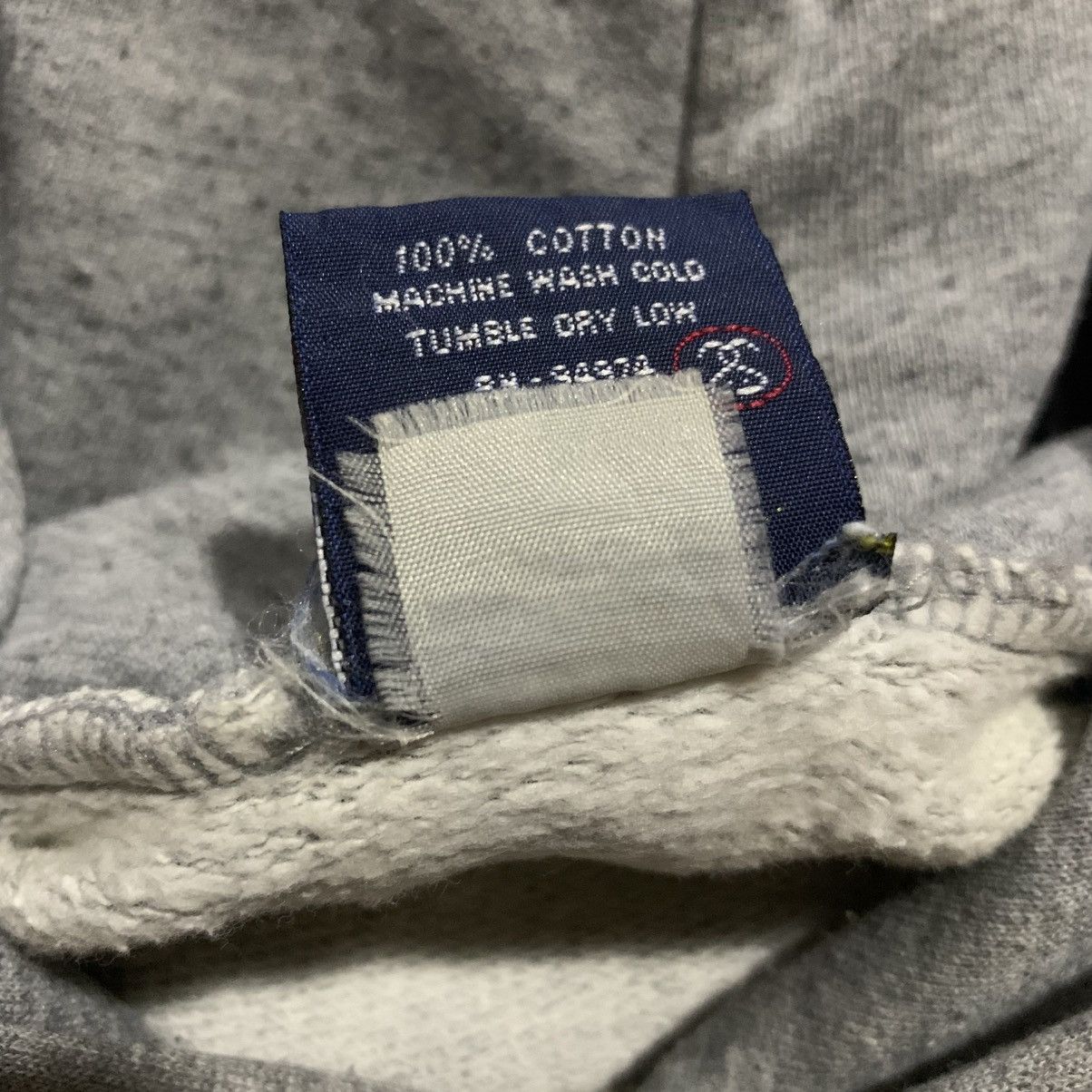 Stussy Vintage Stussy "World Competitors" Hoodie Size US L / EU 52-54 / 3 - 7 Thumbnail