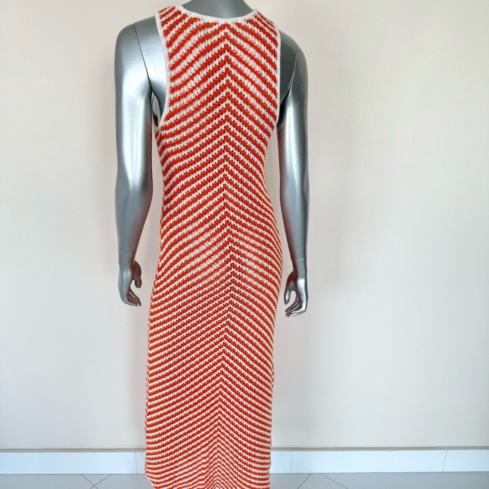 House of Harlow NEW!! House of Harlow 1960 women dress size S Size S / US 4 / IT 40 - 3 Thumbnail