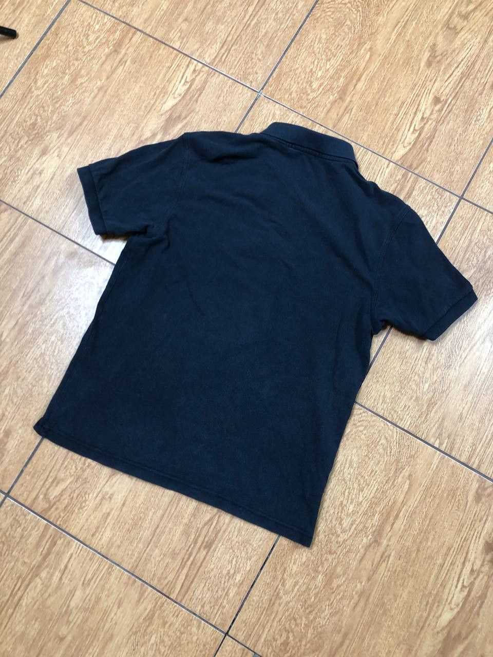 Fred Perry × Vintage Fred Perry Vintage Mens Polo Shirt Size US M / EU 48-50 / 2 - 3 Thumbnail