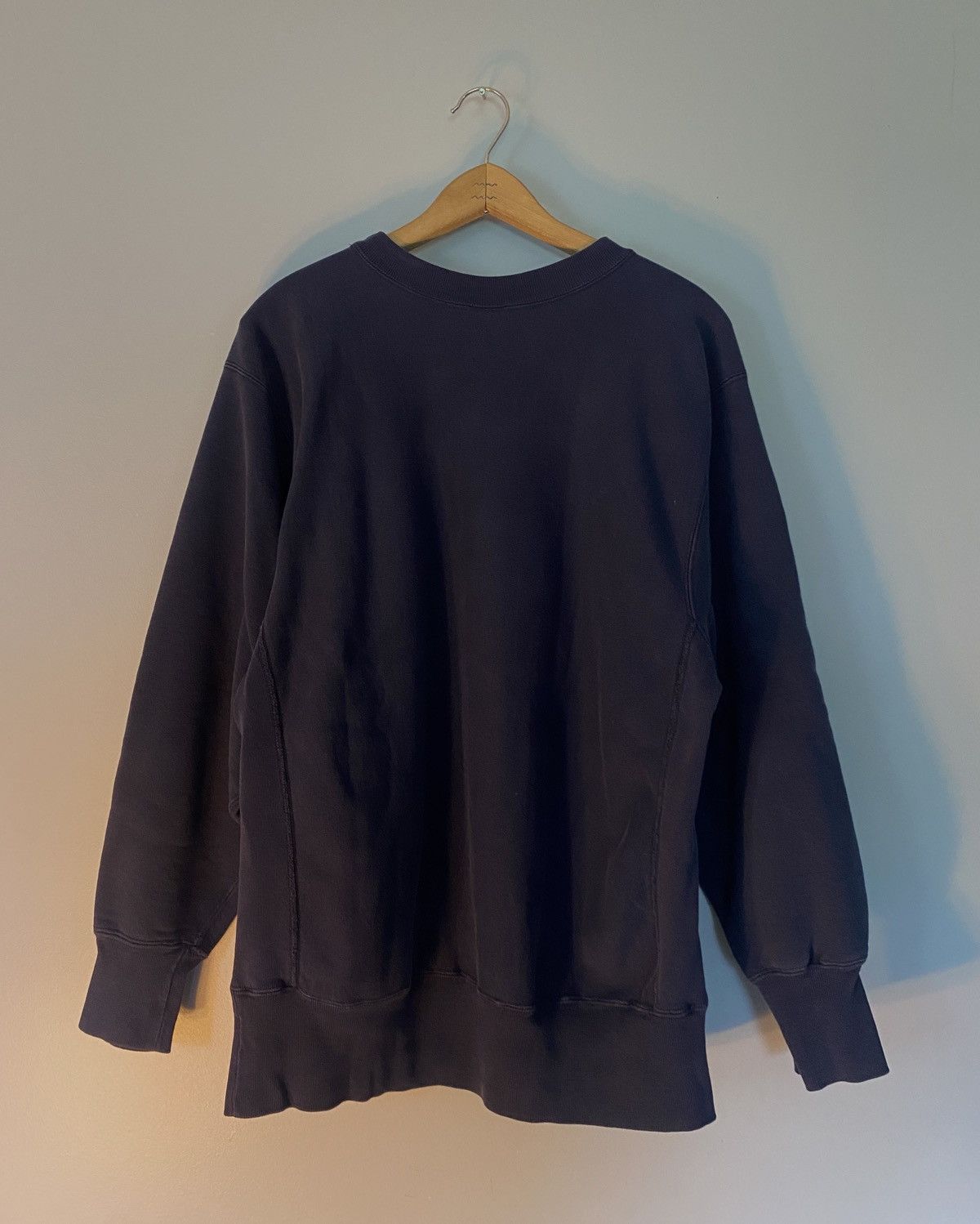 Champion vintage miami champion reverse weave crewneck Size US XL / EU 56 / 4 - 3 Thumbnail
