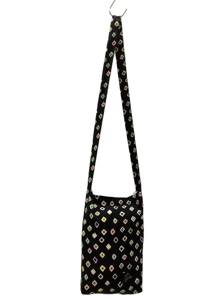 Gem Pattern Shoulder Bag