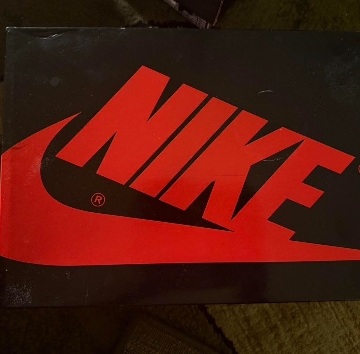 Jordan Brand × Nike Air Jordan 1 Retro High OG 'Patent Bred’ Size US 7.5 / IT 37.5 - 7 Thumbnail