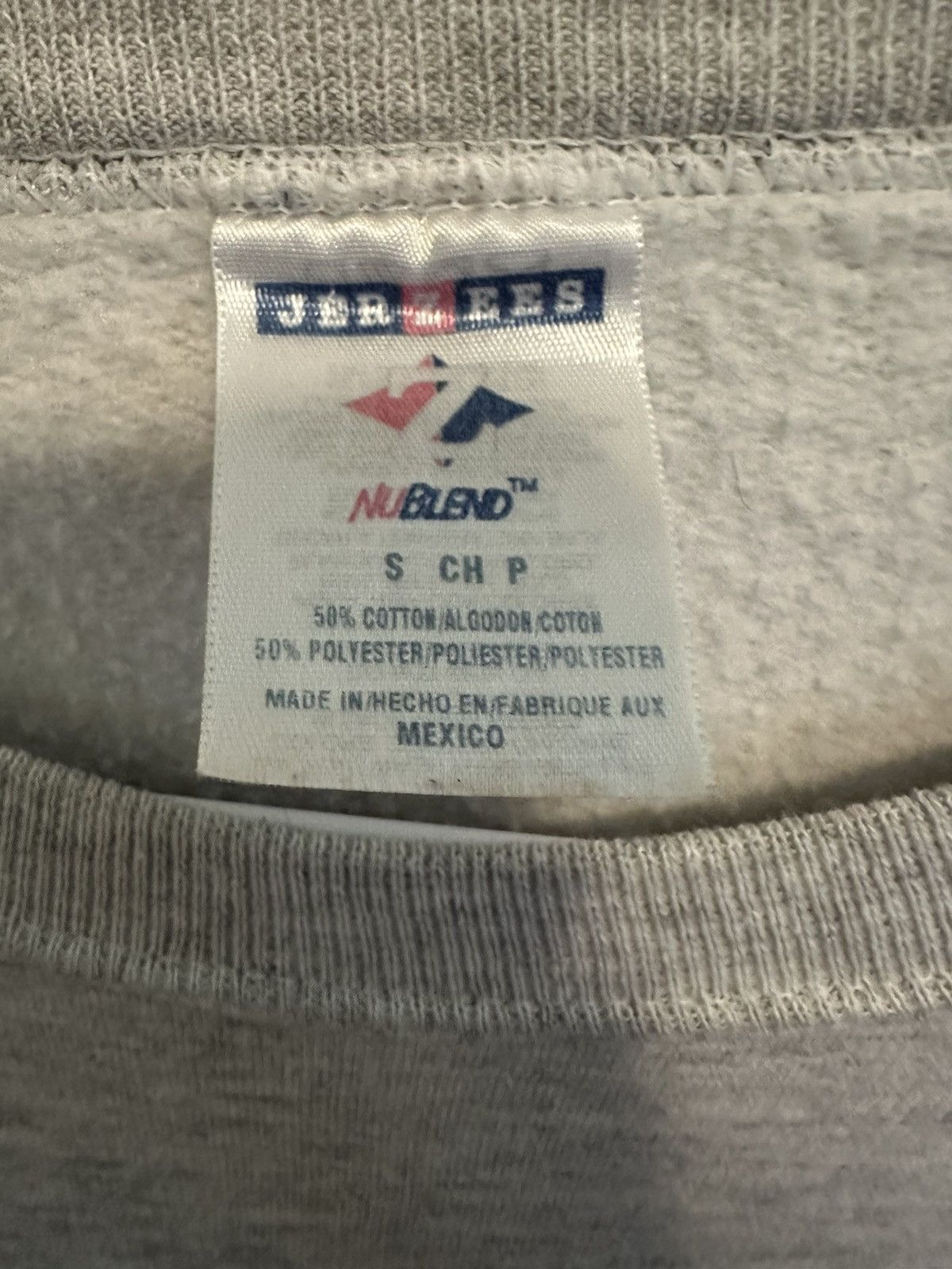 Other LA Sierra Crewneck Size US S / EU 44-46 / 1 - 3 Thumbnail