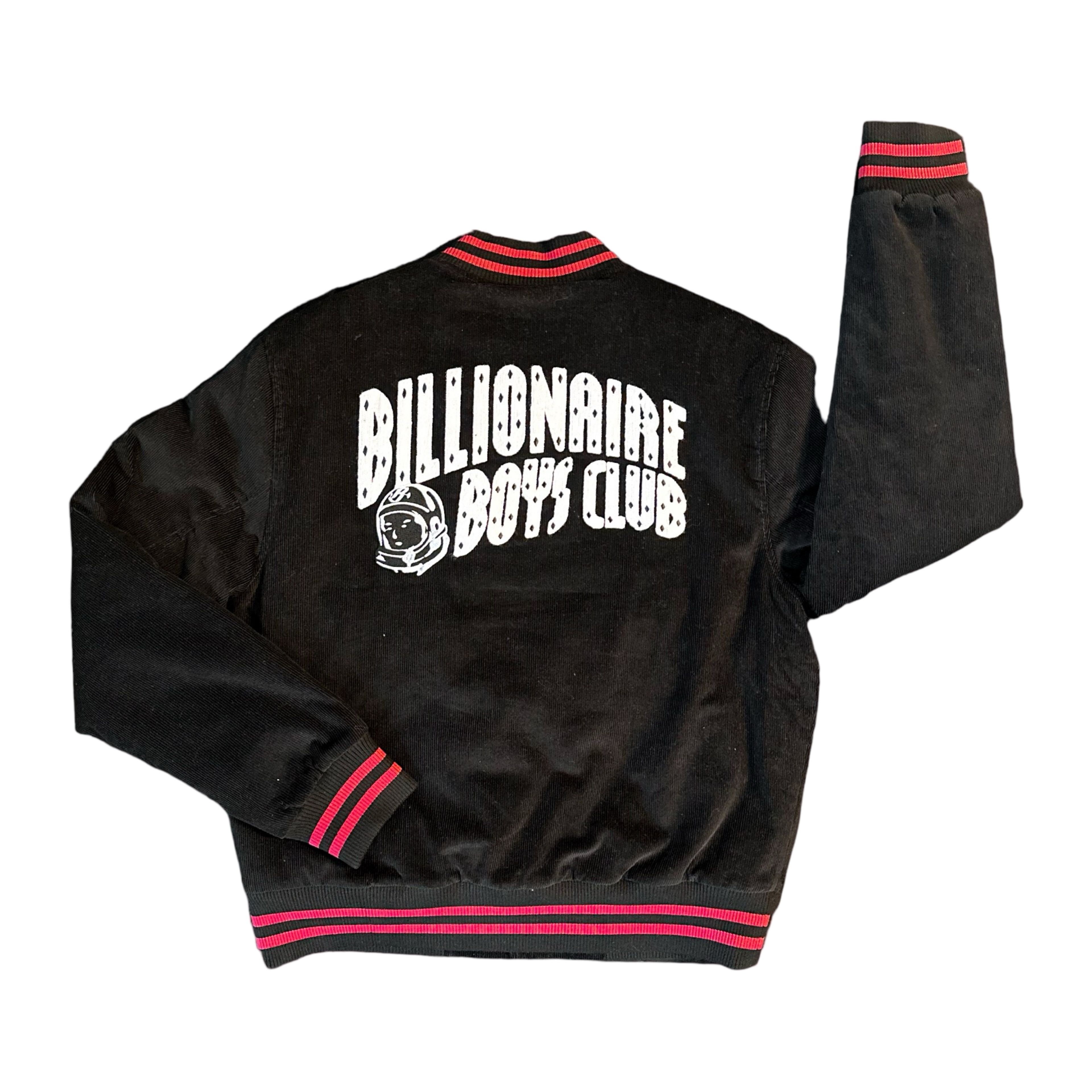 Billionaire Boys Club Monies Jacket Size US XXL / EU 58 / 5 - 6 Thumbnail