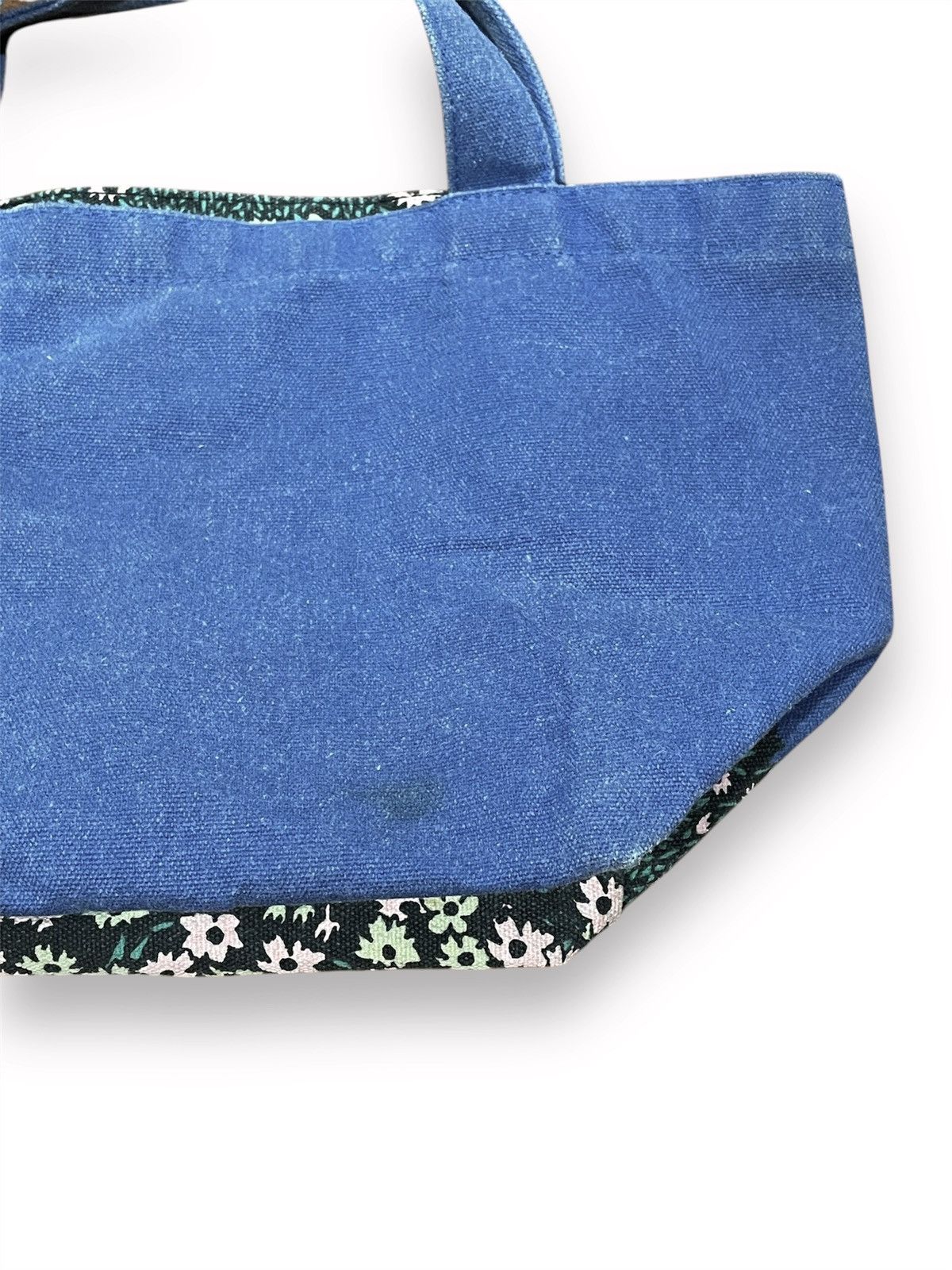 Anime × Japanese Brand × Vintage MOOMIN X MARBLE SUD HANDBAG Size ONE SIZE - 4 Thumbnail