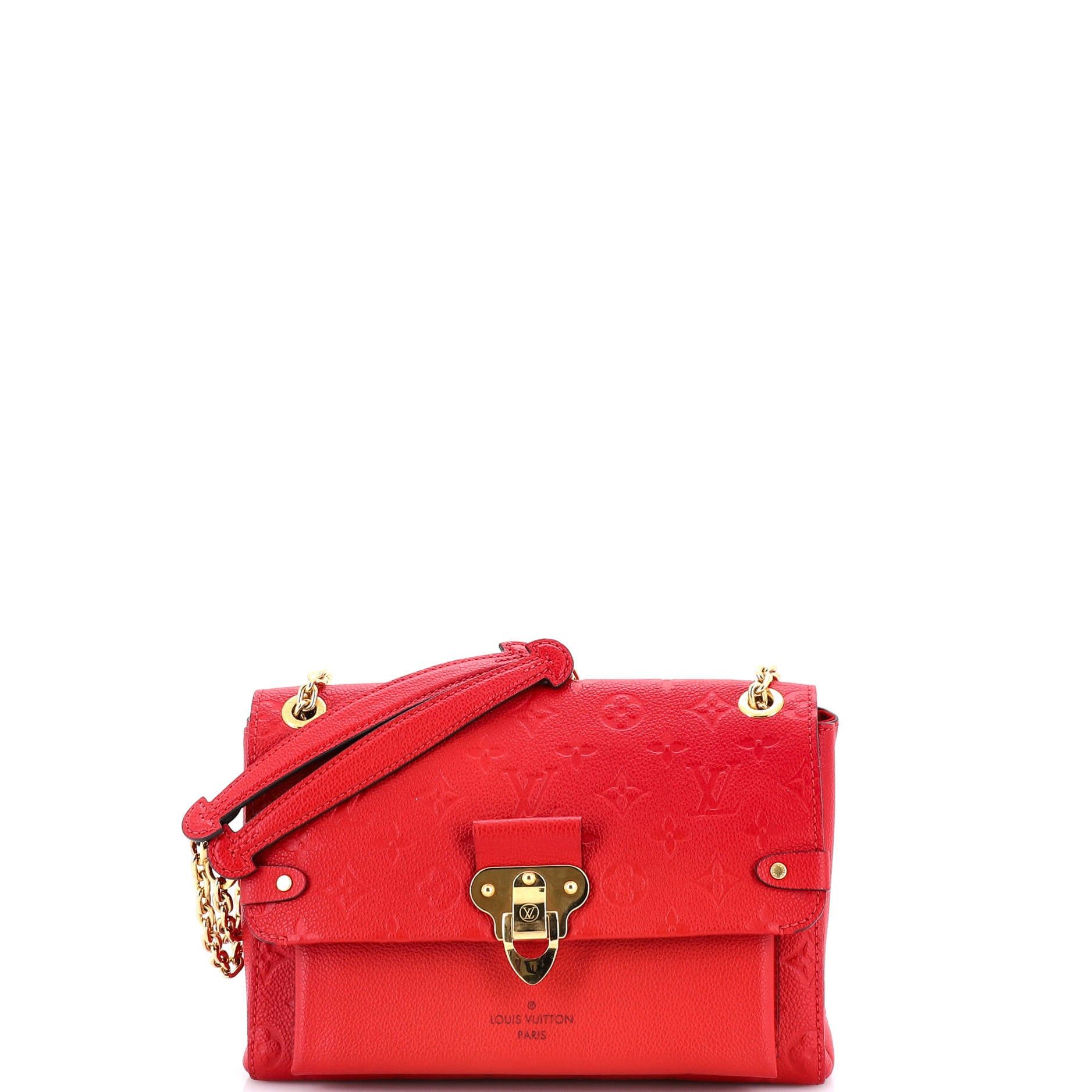 Louis Vuitton Vavin Handbag Size ONE SIZE - 1 Thumbnail