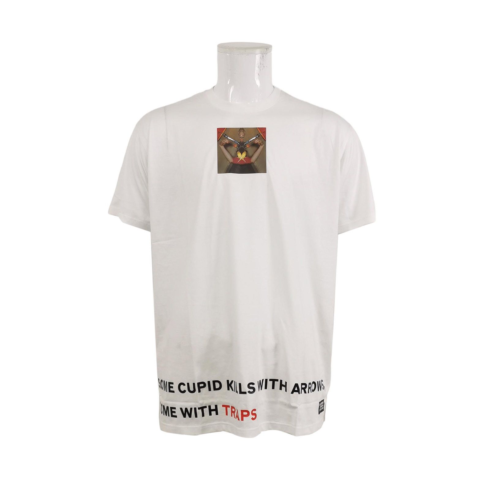 Burberry Burberry Men m Short Sleeve Shirts Size US M / EU 48-50 / 2 - 1 Thumbnail