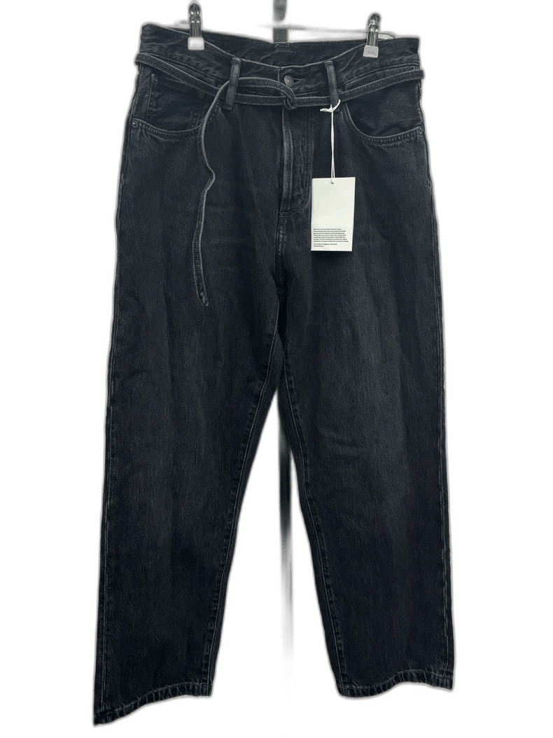 Acne Studios Acne Studios 1991 Cotton Loose Jeans Size US 29 - 1 Thumbnail