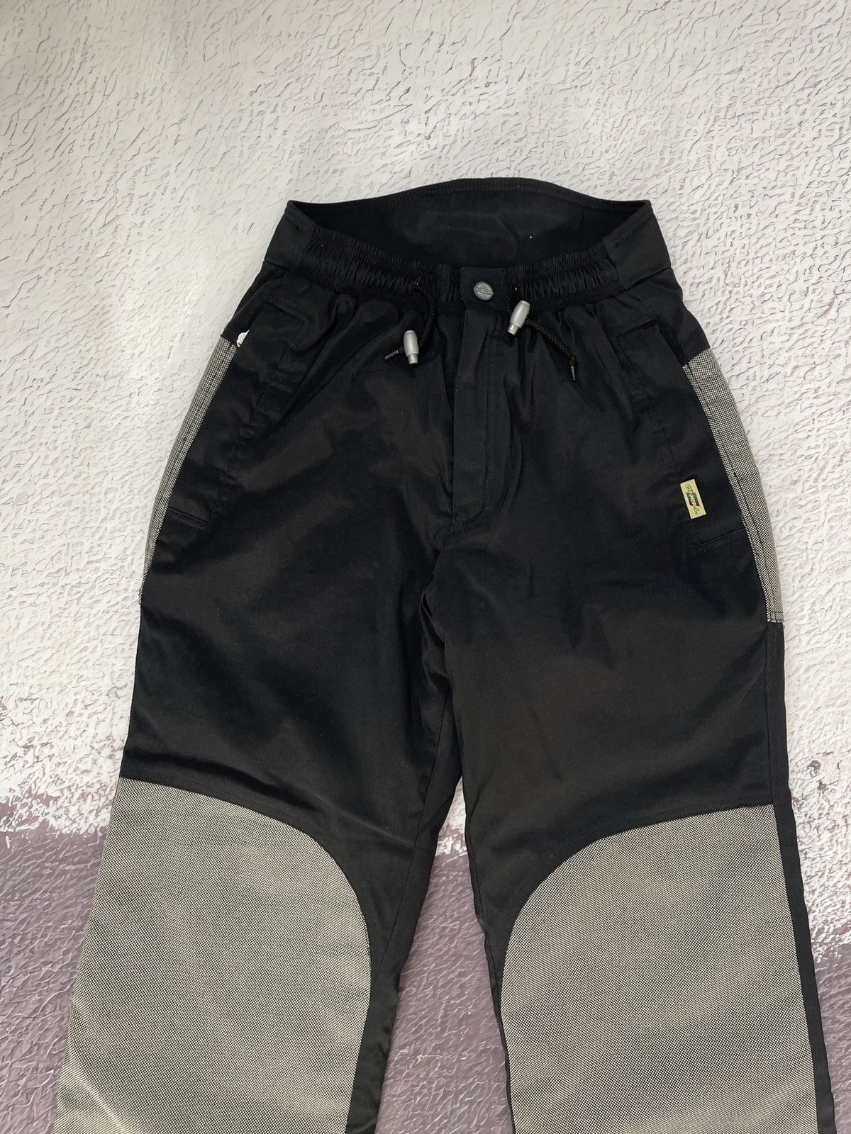 O'Neill O’Neill vintage 90s y2k black ski snowboarding pants logo Size US 32 / EU 48 - 7 Thumbnail