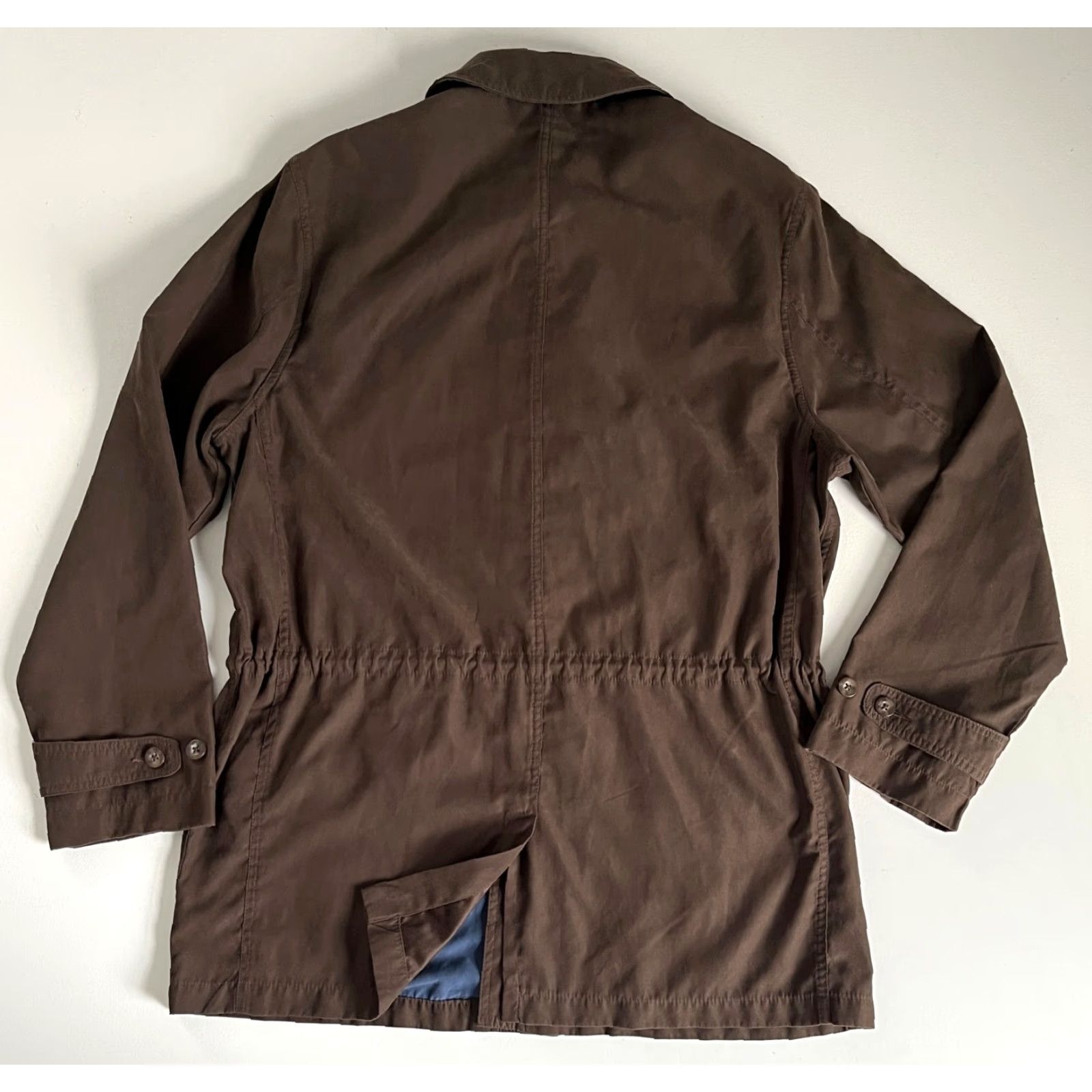 Peter Millar VINTAGE Peter Millar Jacket Men's Brown Large Size US L / EU 52-54 / 3 - 5 Thumbnail