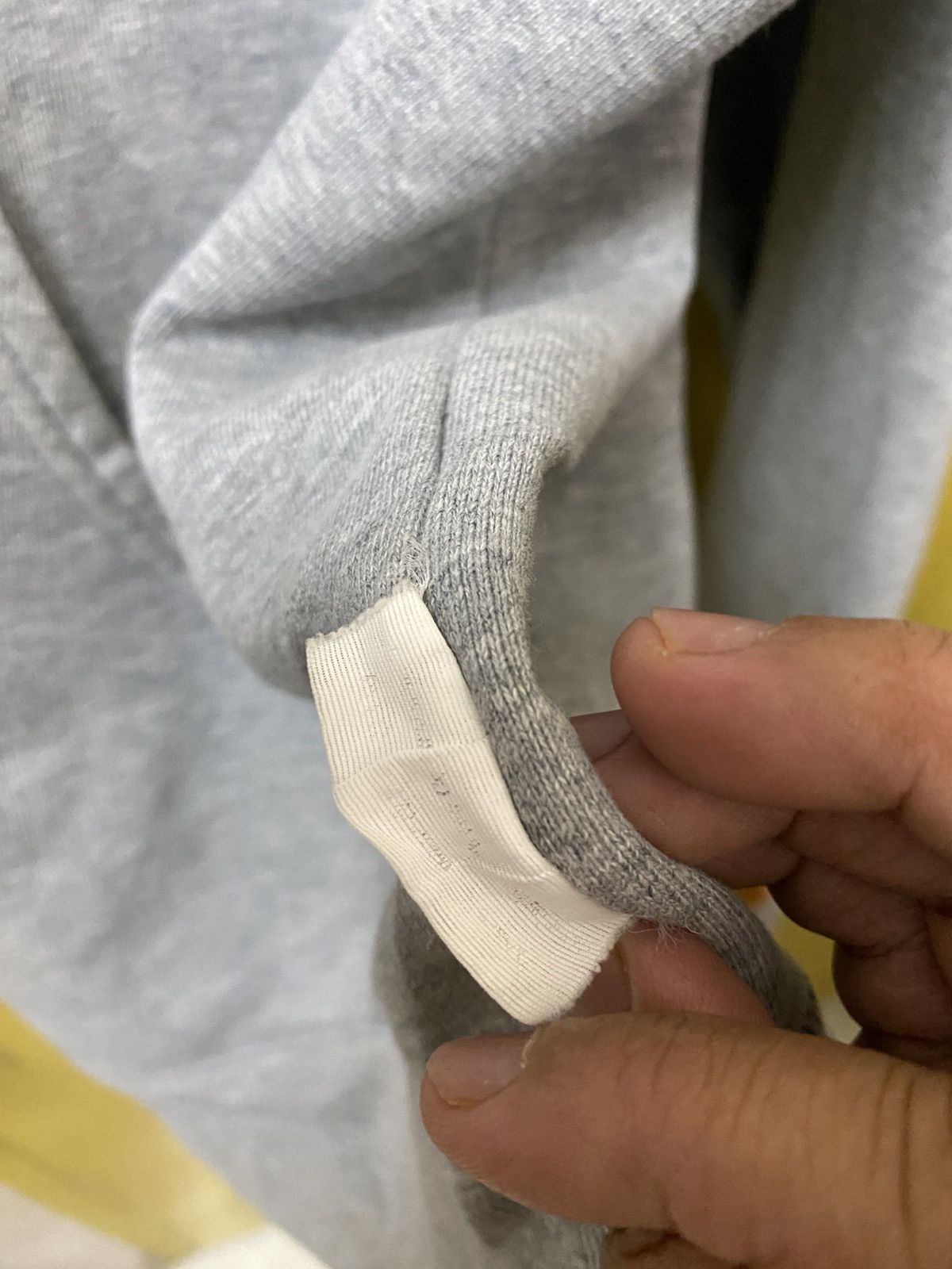 Other 76 Lubricants Racing Hoodie Zipper Size US M / EU 48-50 / 2 - 9 Thumbnail