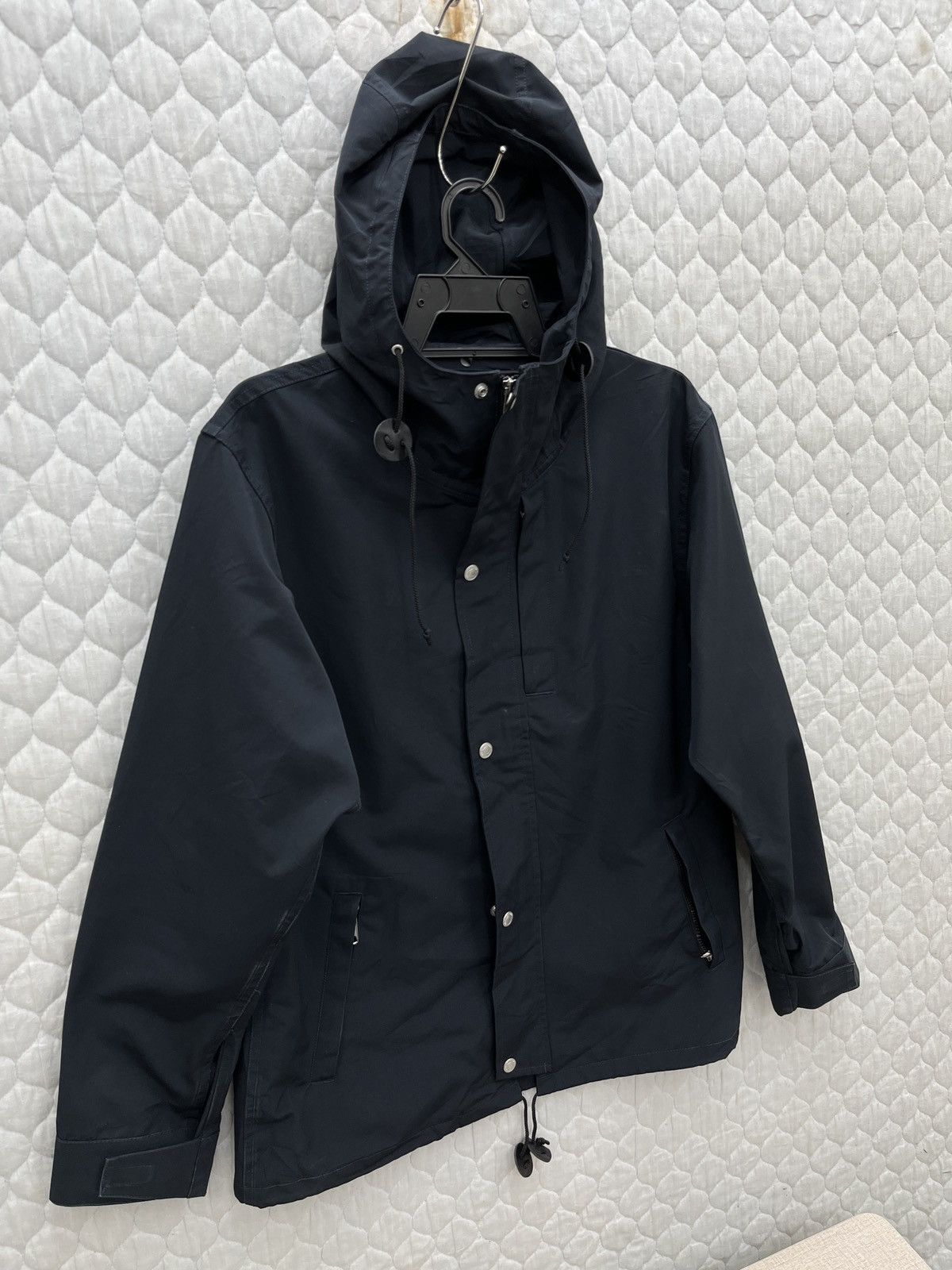 Japanese Brand 🔥🔥🔥ARCHIVE PISA ALTO HOODIE LIGHT JACKET Size US M / EU 48-50 / 2 - 2 Thumbnail