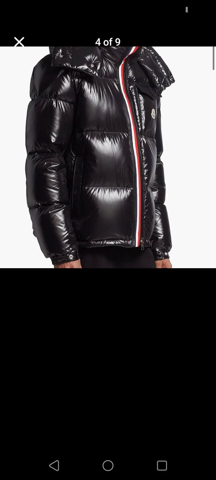 Other New Designer Jacket Size US XL / EU 56 / 4 - 4 Thumbnail