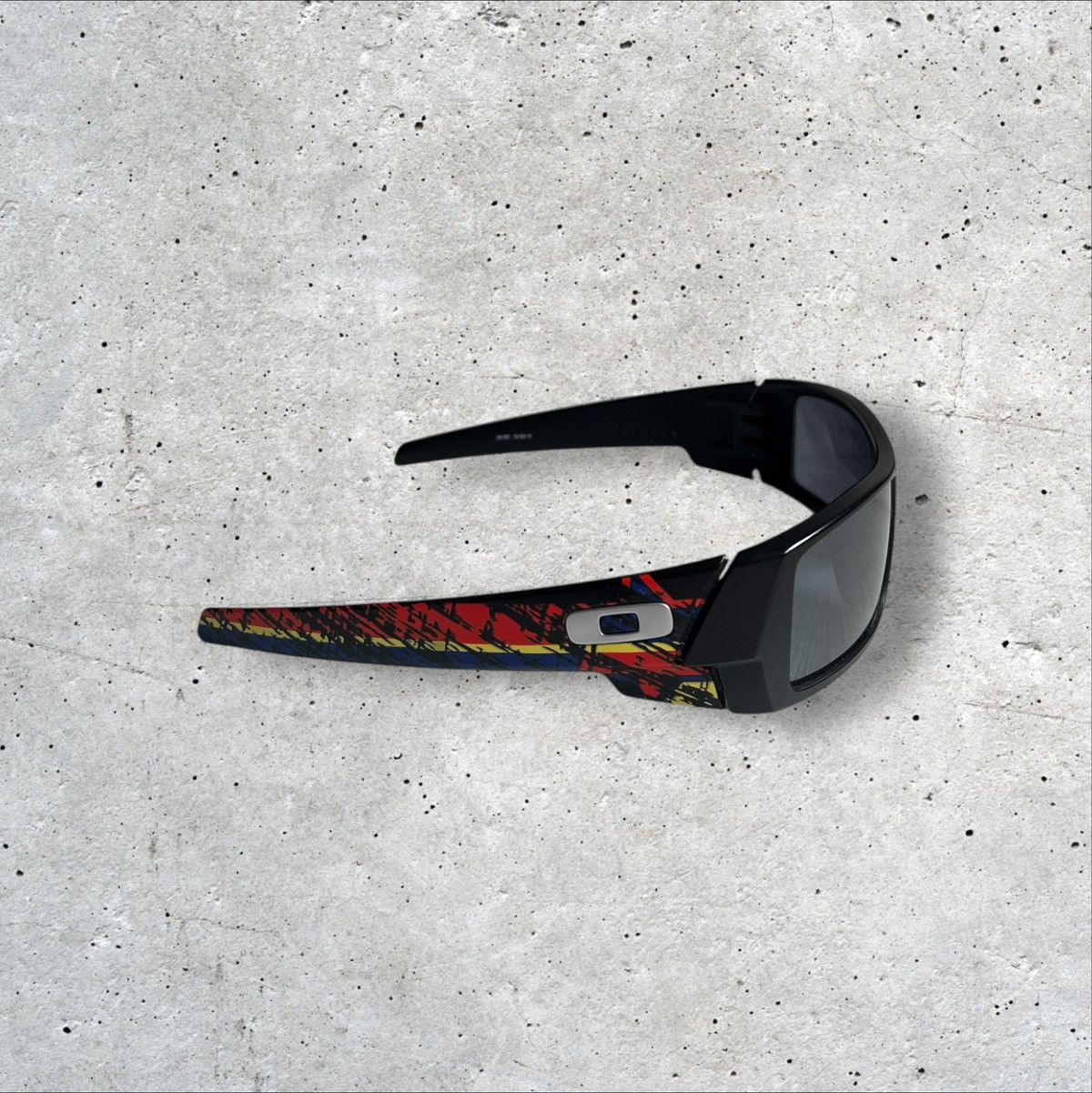 Oakley Oakley Signature Series Sunglasses –Limited Edition 🔥 Size ONE SIZE - 5 Thumbnail