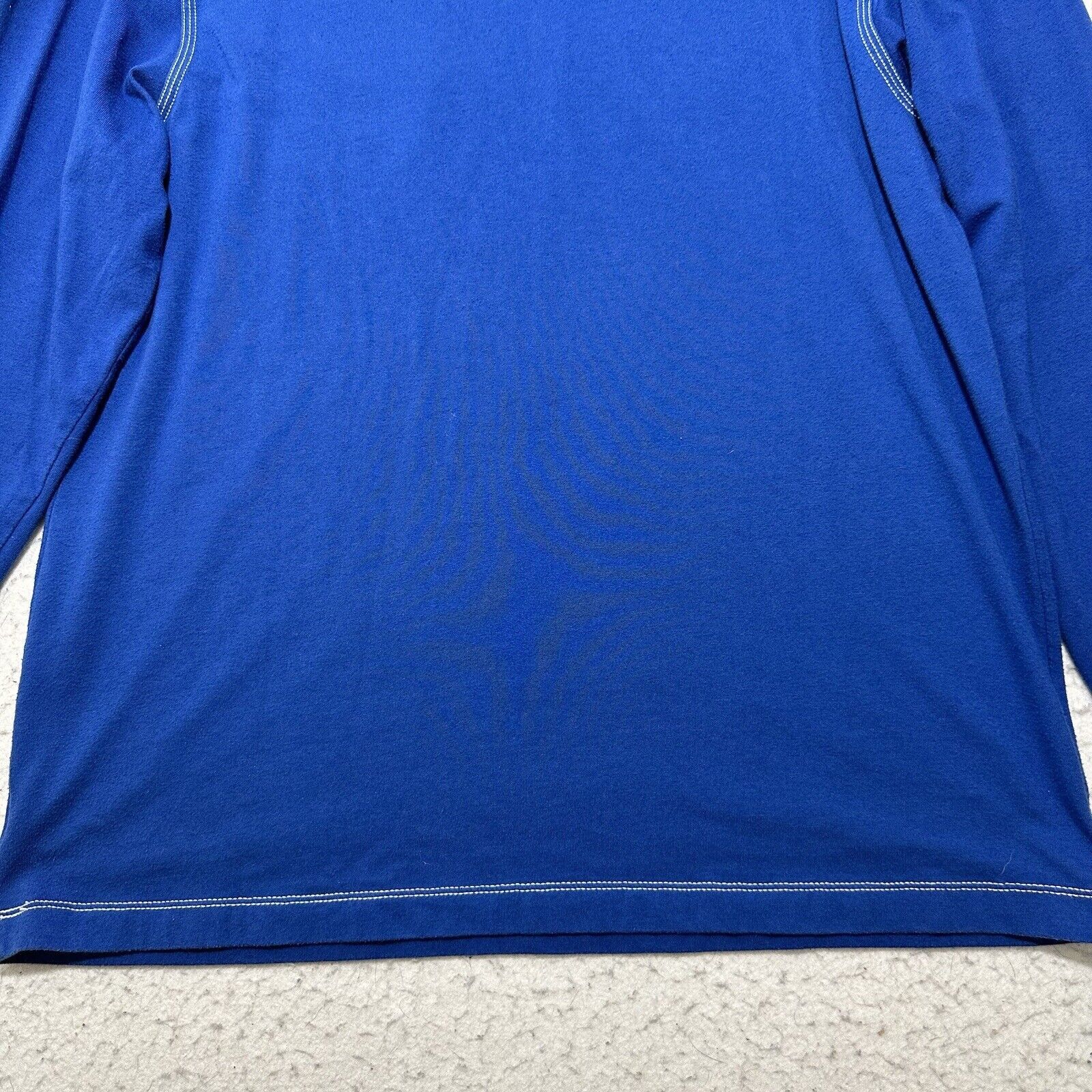 Disney Disney Large 2013 Embroidered Wizard Mickey Mouse T Shirt Size US L / EU 52-54 / 3 - 11 Thumbnail