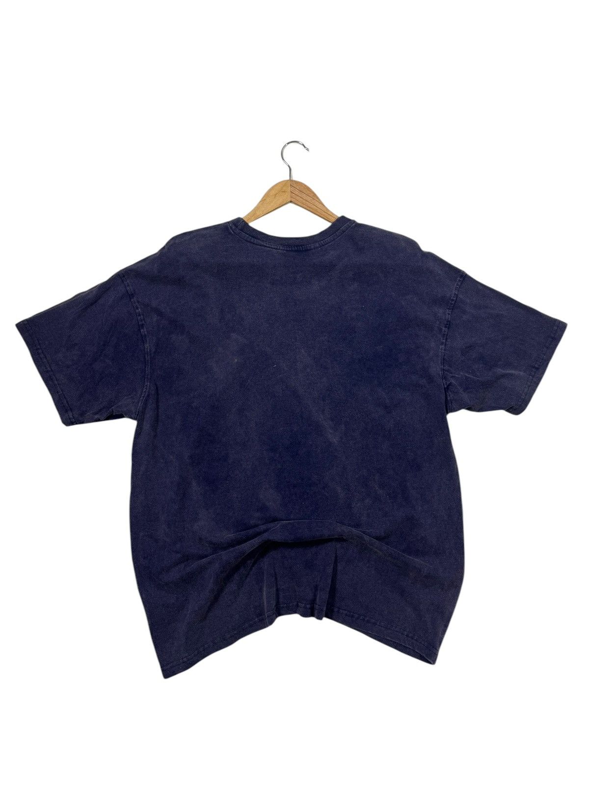 Band Tees × Ringspun Ringspun Connie Diiamond's "Underdog SZN Experience Size US M / EU 48-50 / 2 - 3 Thumbnail