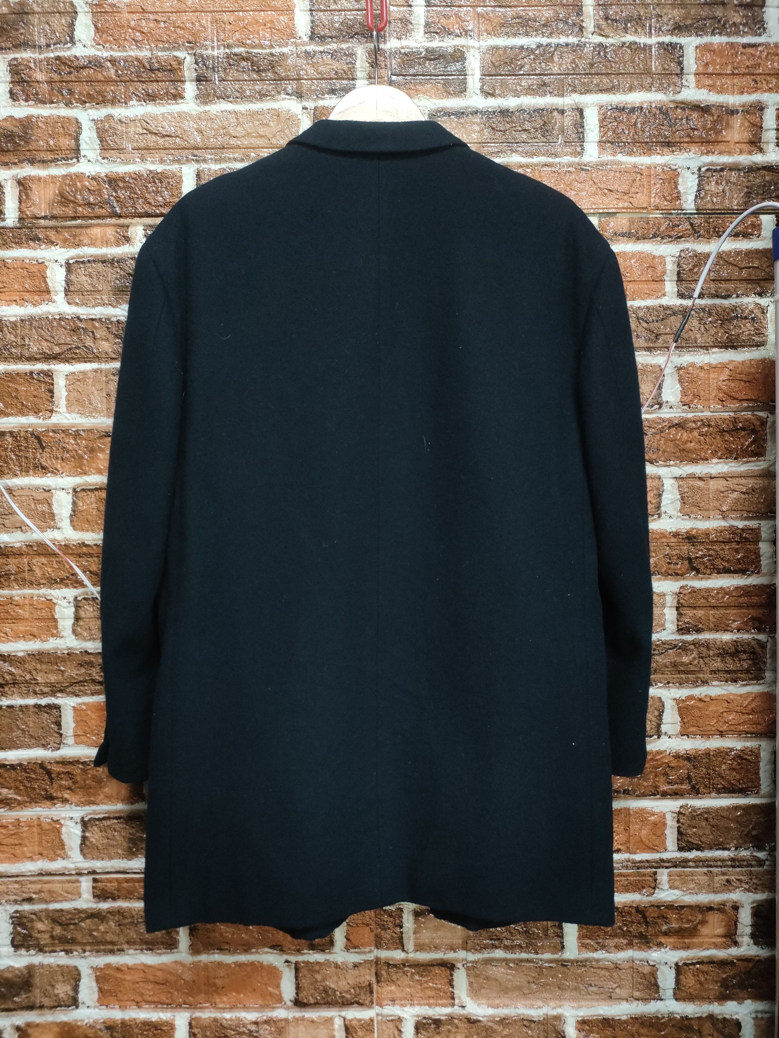 Comme des Garcons Homme Comme Des Garcons Homme Size US S / EU 44-46 / 1 - 2 Thumbnail