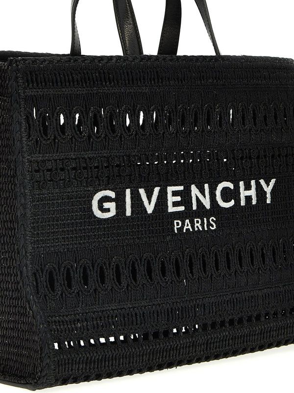 Givenchy o1srvl11e1124 Size: OS / Tote Bag in Black Size ONE SIZE - 3 Thumbnail