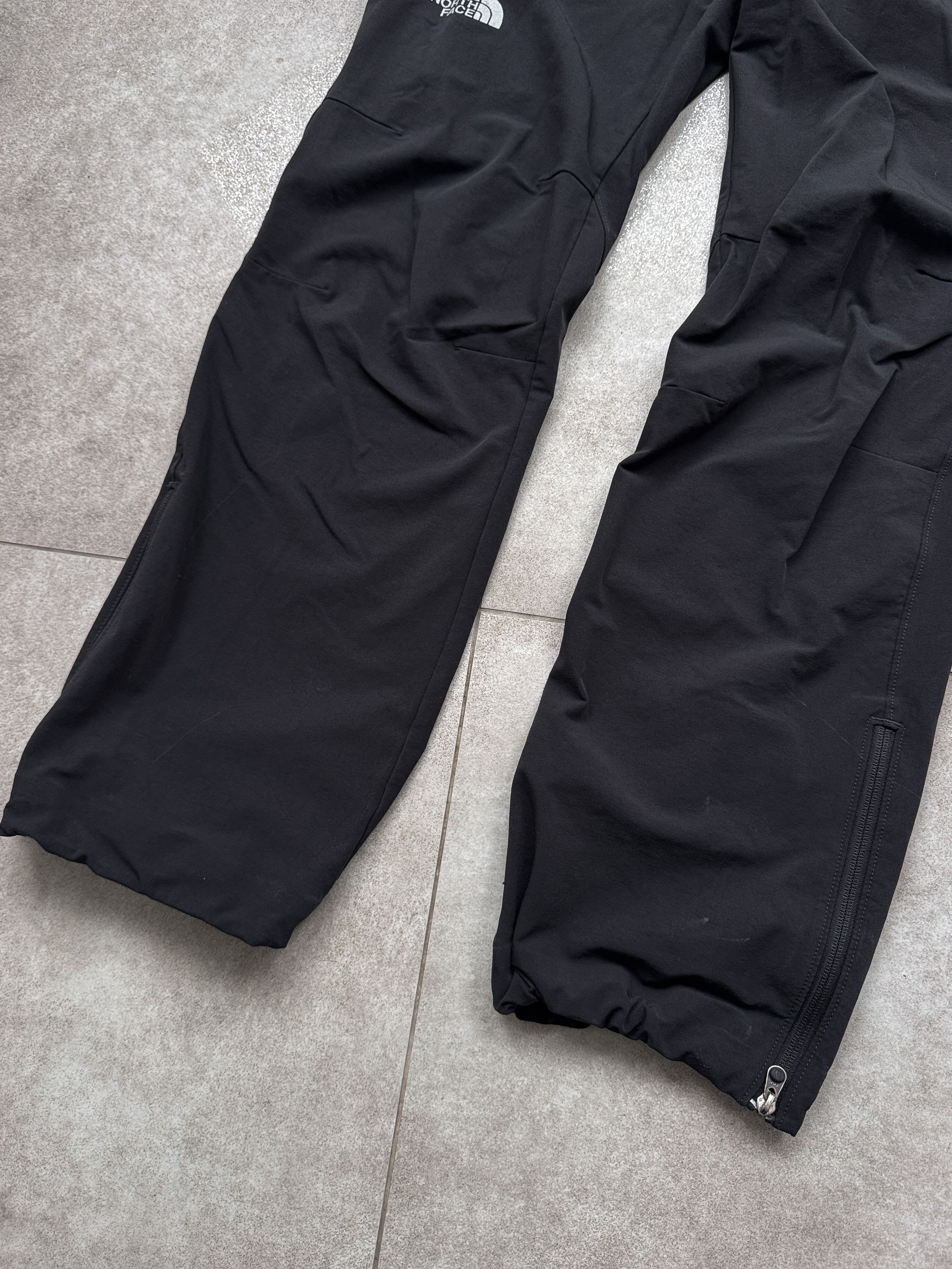 The North Face The North Face Softshell Pants Size US 36 / EU 52 - 3 Thumbnail