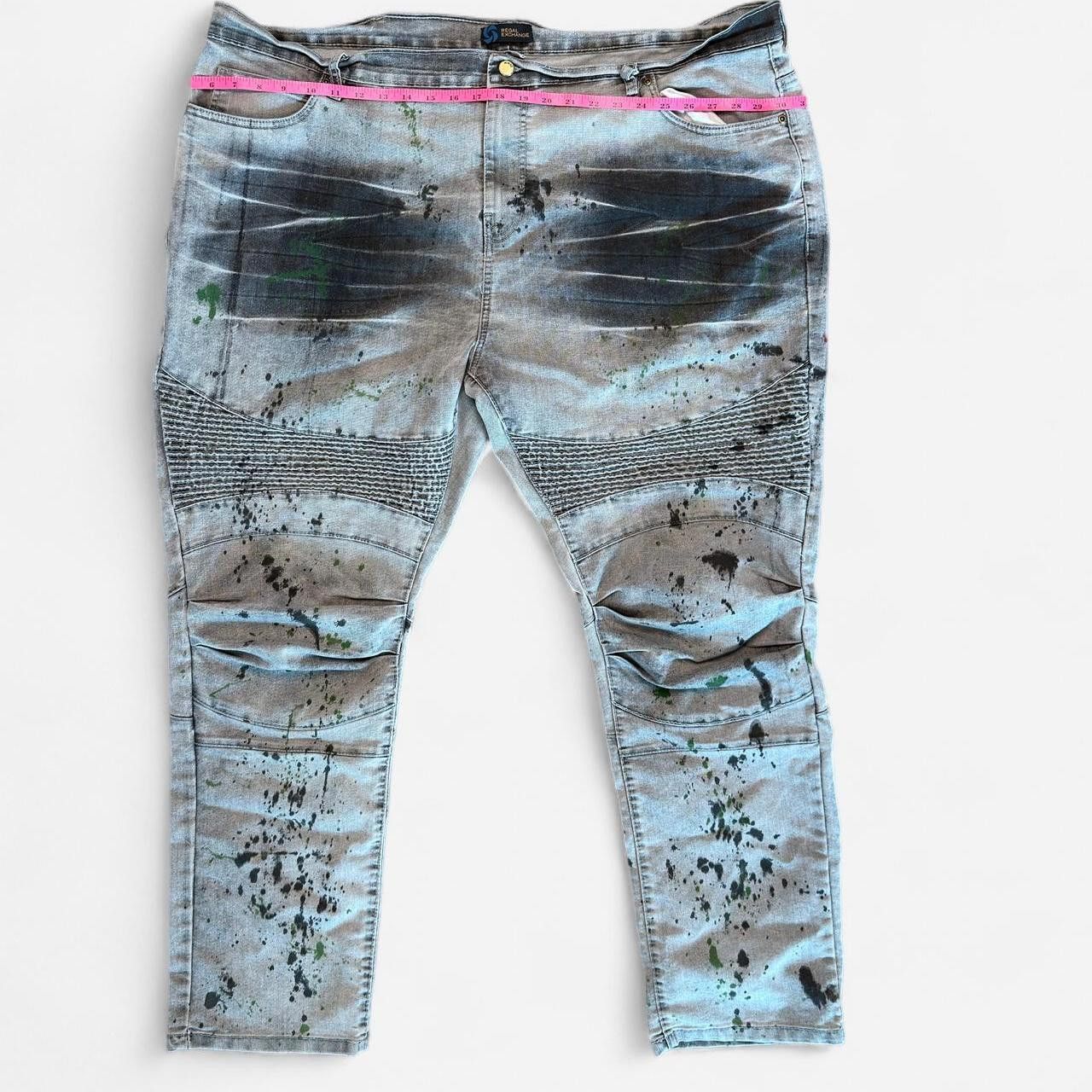 Other Men's Jeans Size US 42 / EU 58 - 8 Thumbnail
