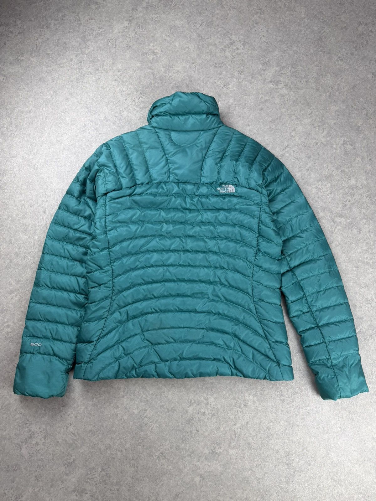 The North Face The North Face Lightweight Puffer Jacket Womens Size M Size M / US 6-8 / IT 42-44 - 12 Thumbnail